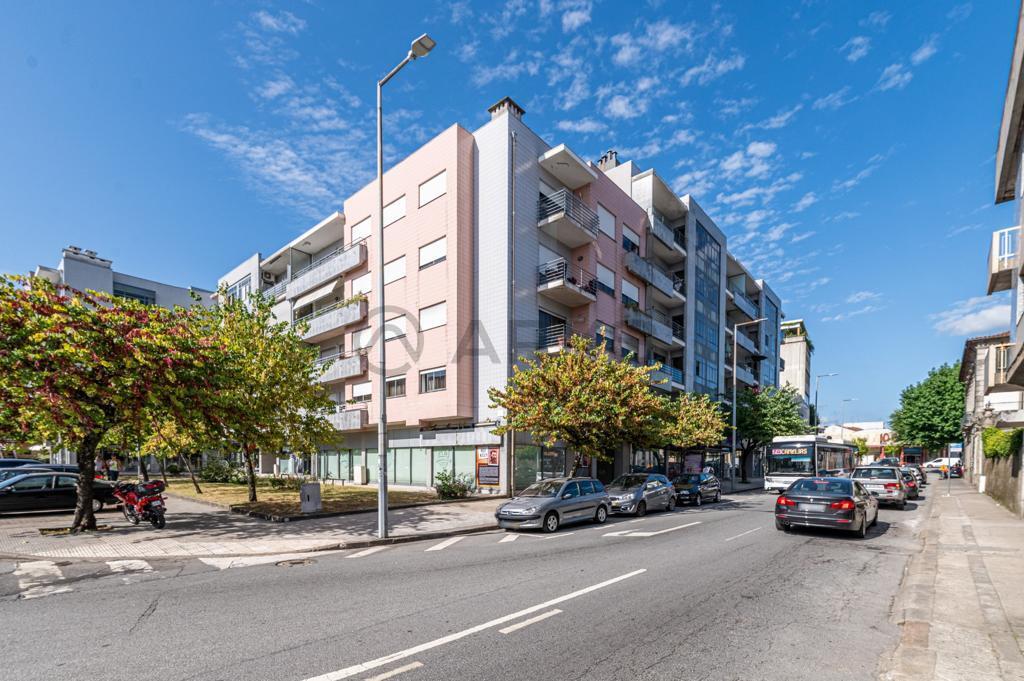 Apartment T3