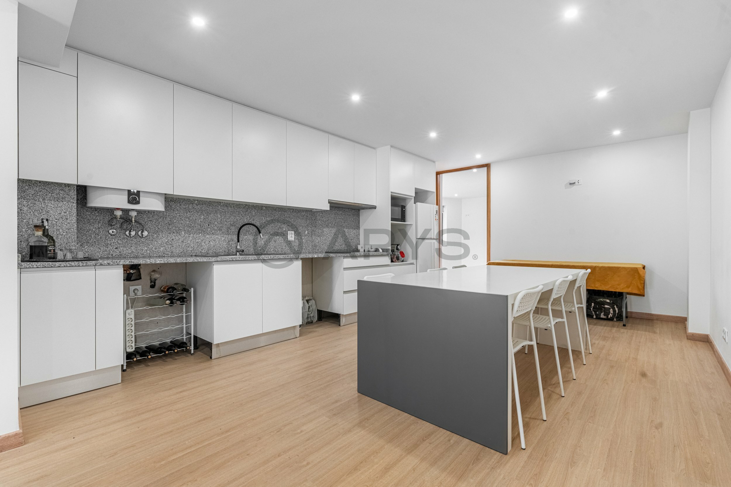 Apartamento T3