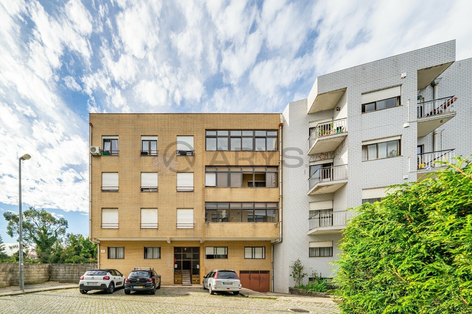 Apartamento T4