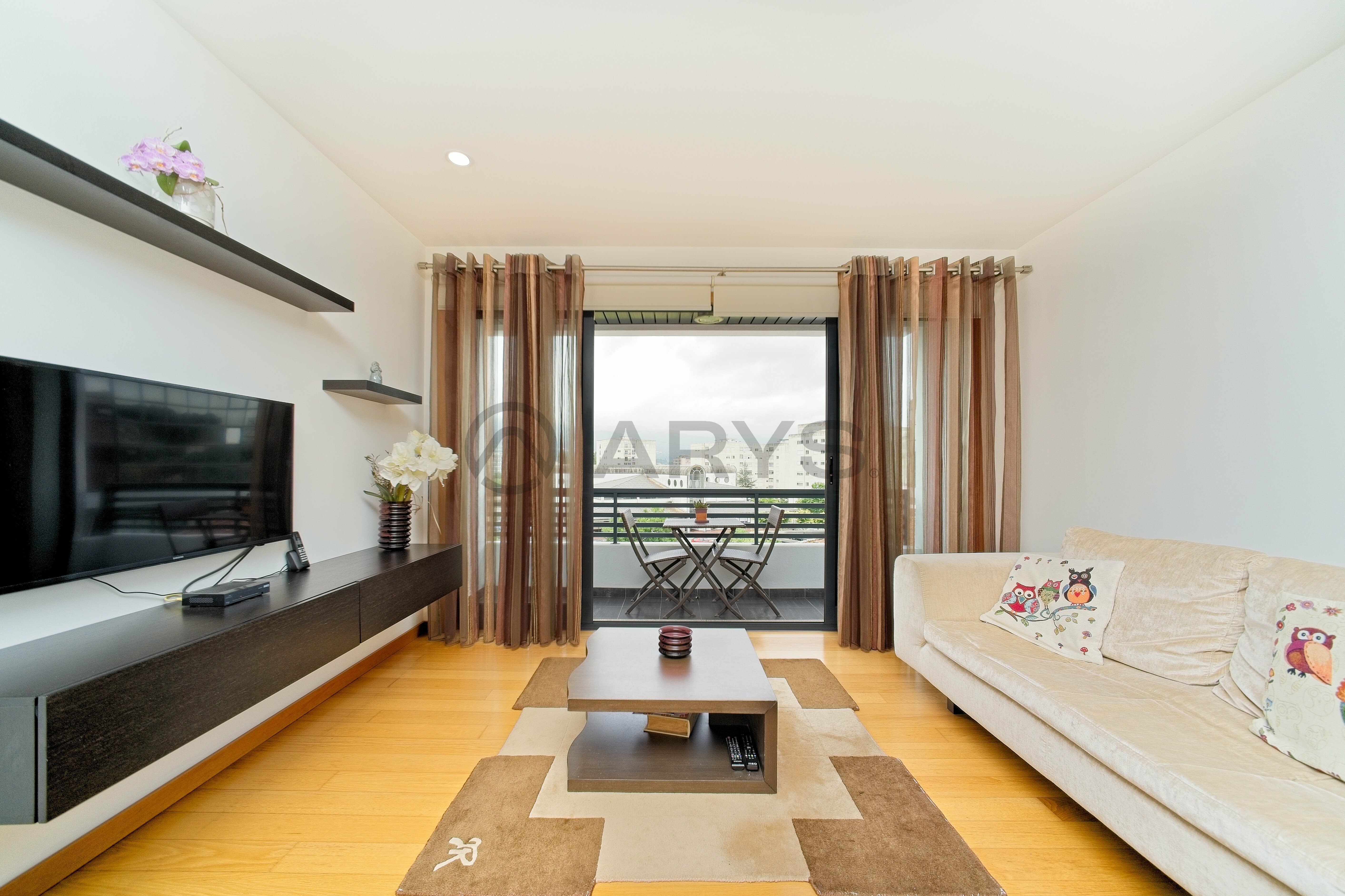 Wohnung T3
