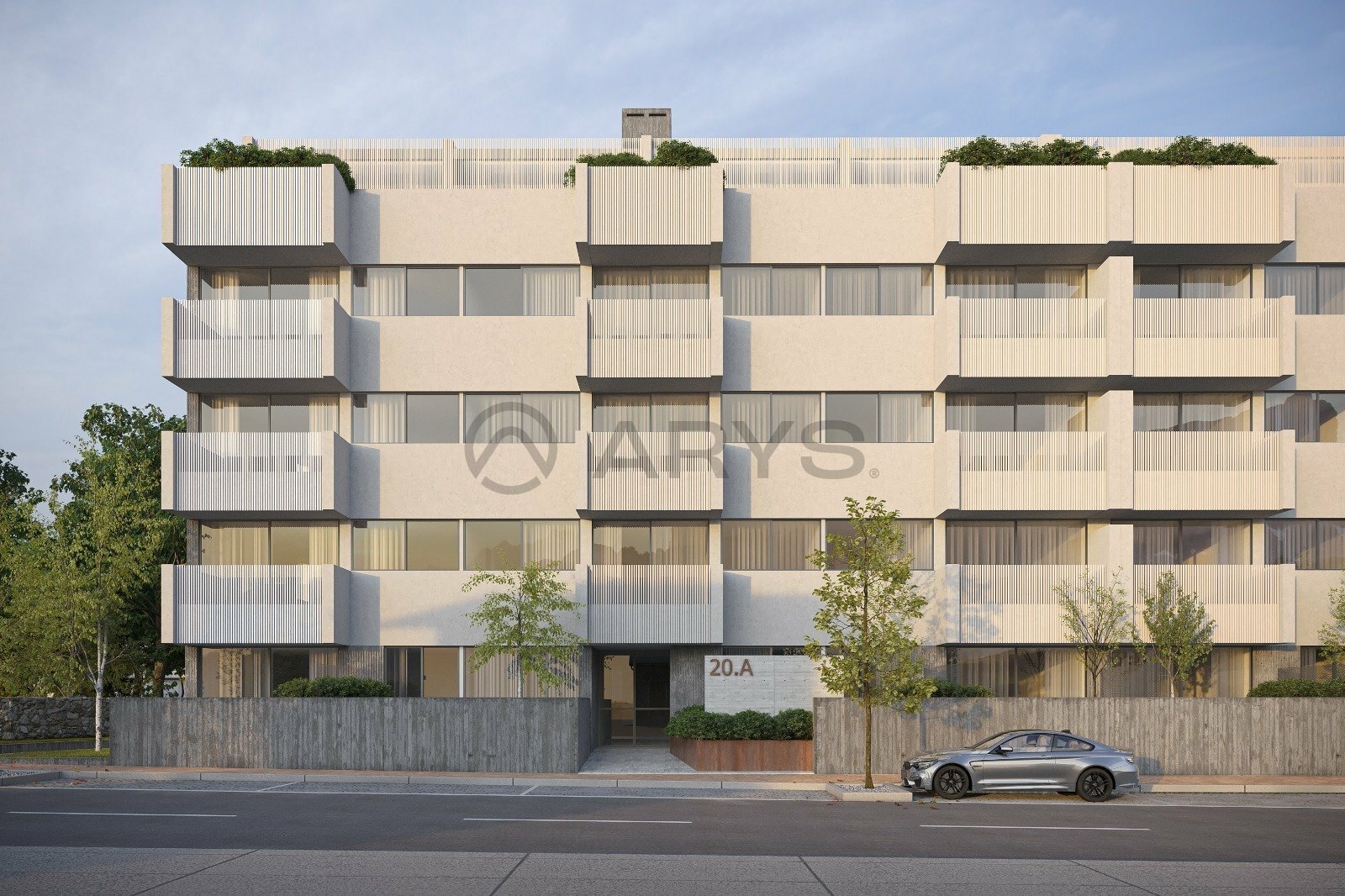 Apartamento T3