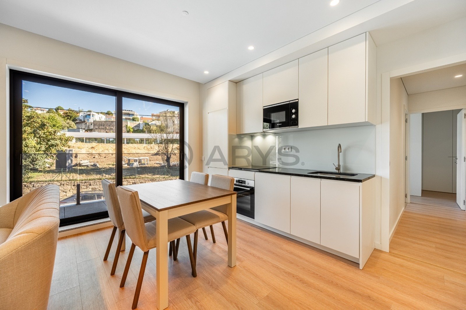 Apartamento T2