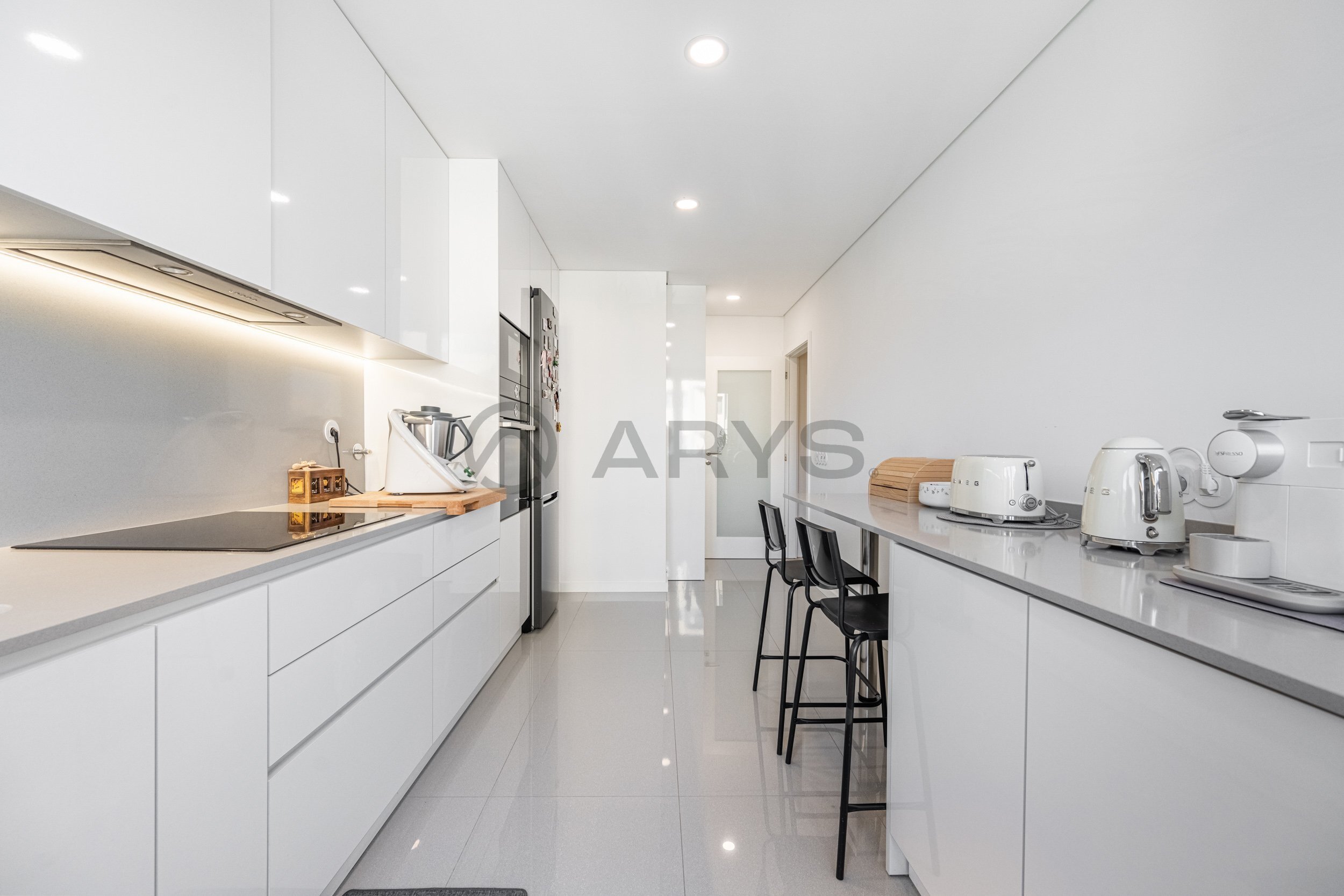 Apartamento T3