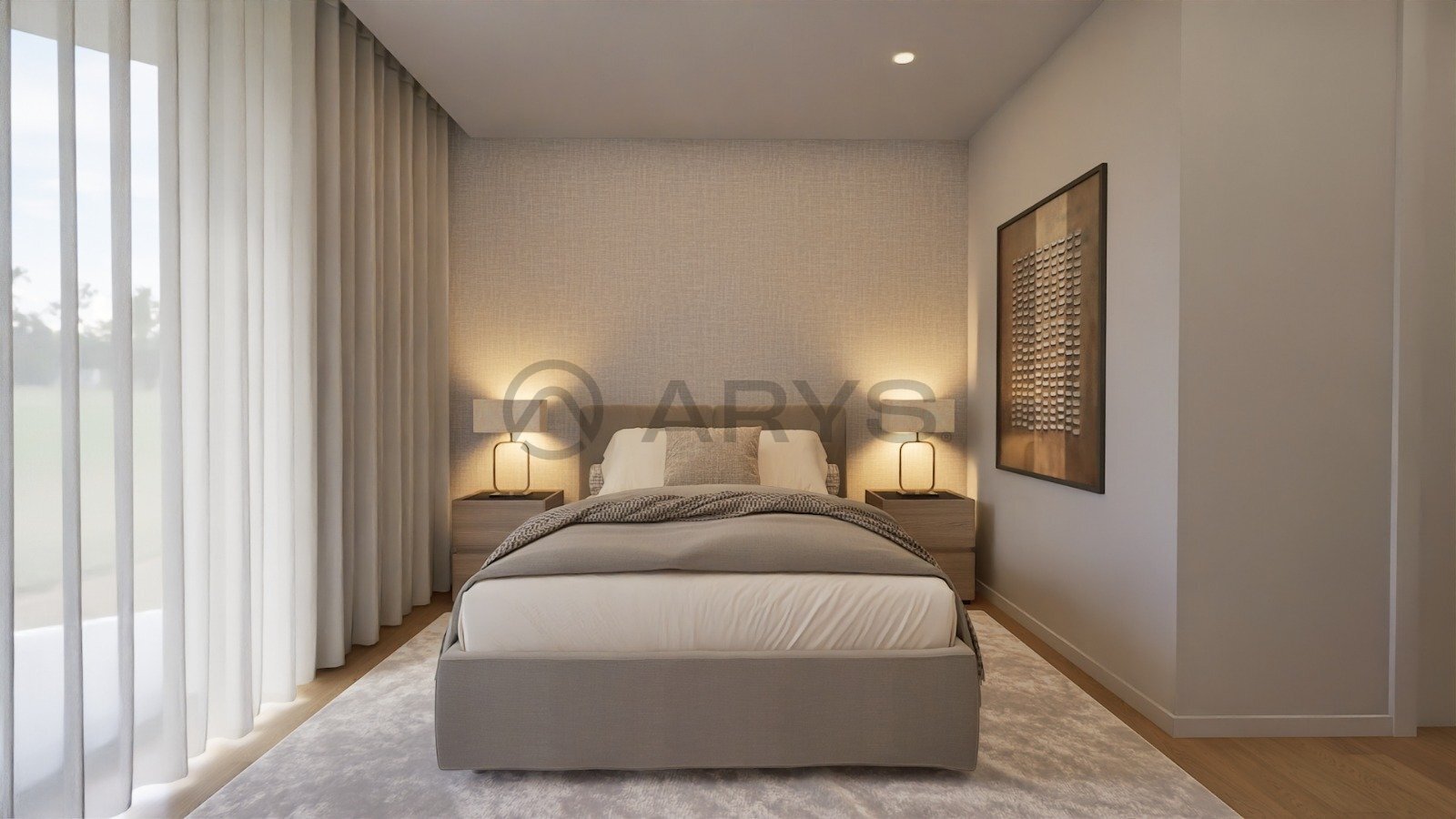 Wohnung T1