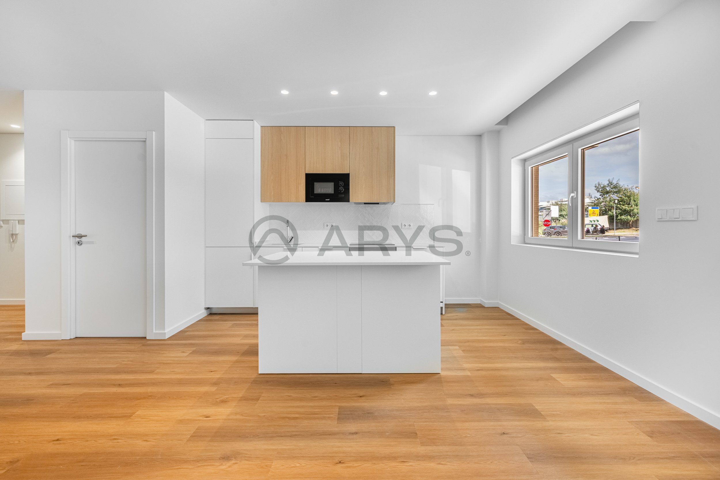 Apartment T3