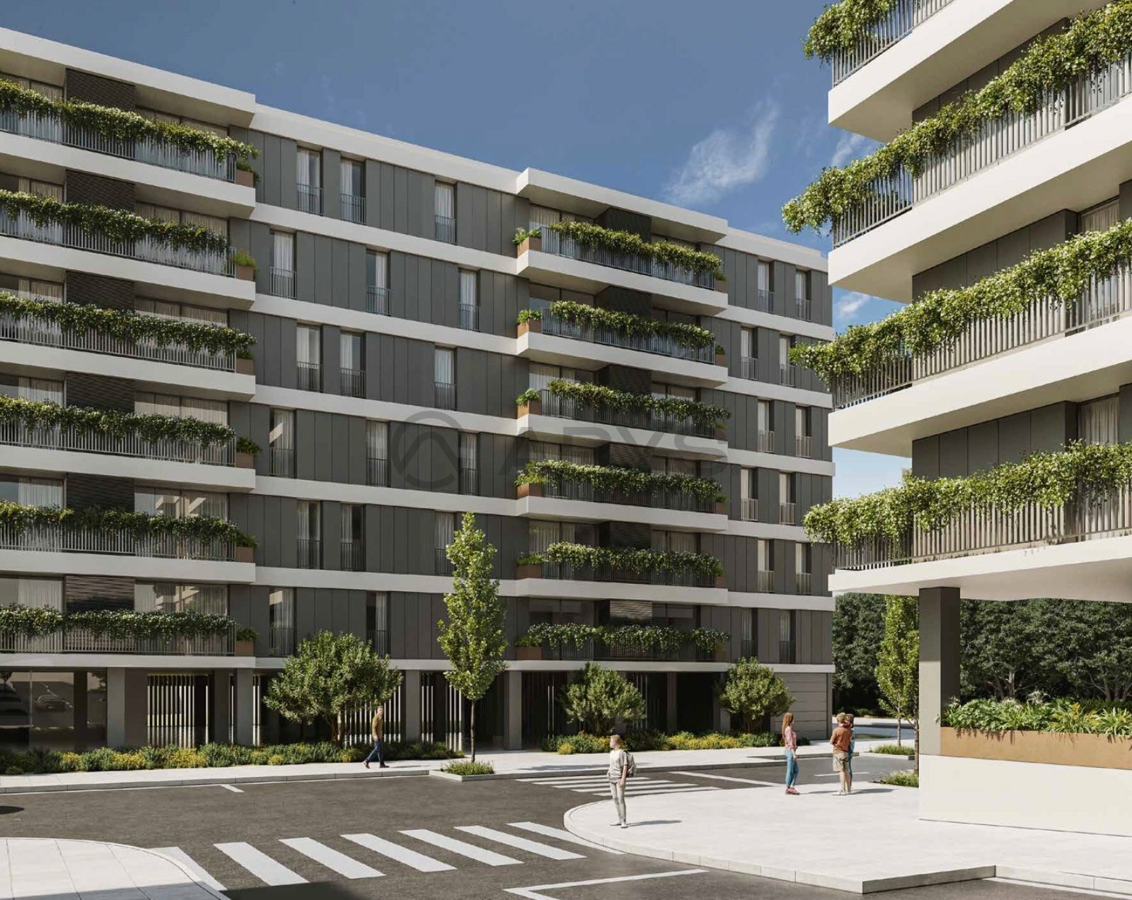Apartamento T2