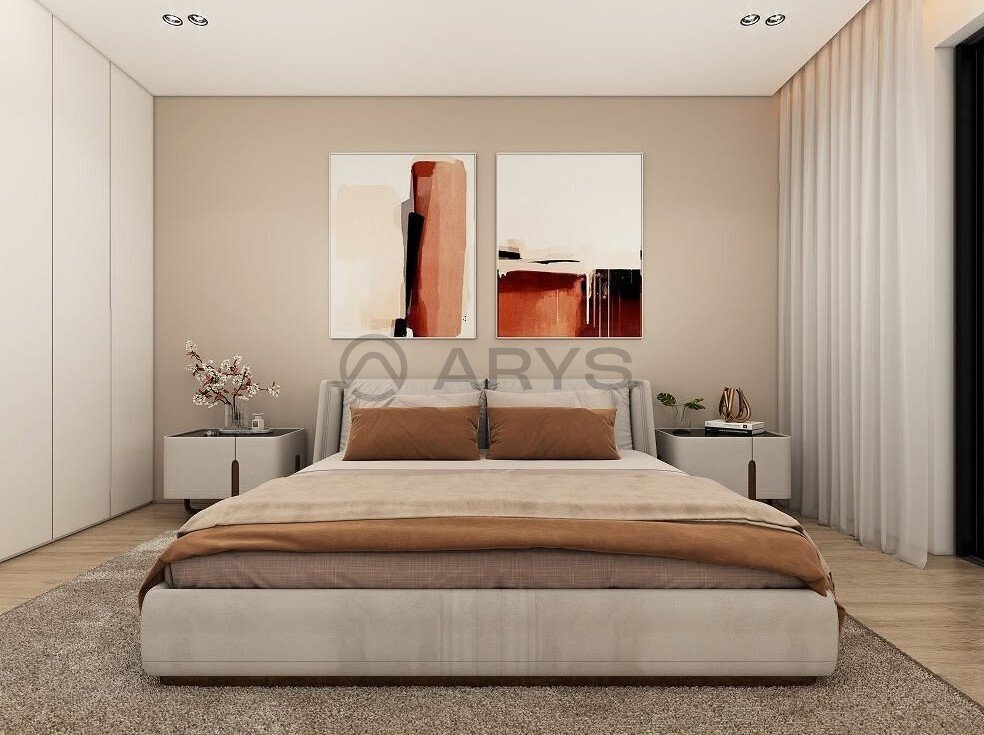 Apartamento T2