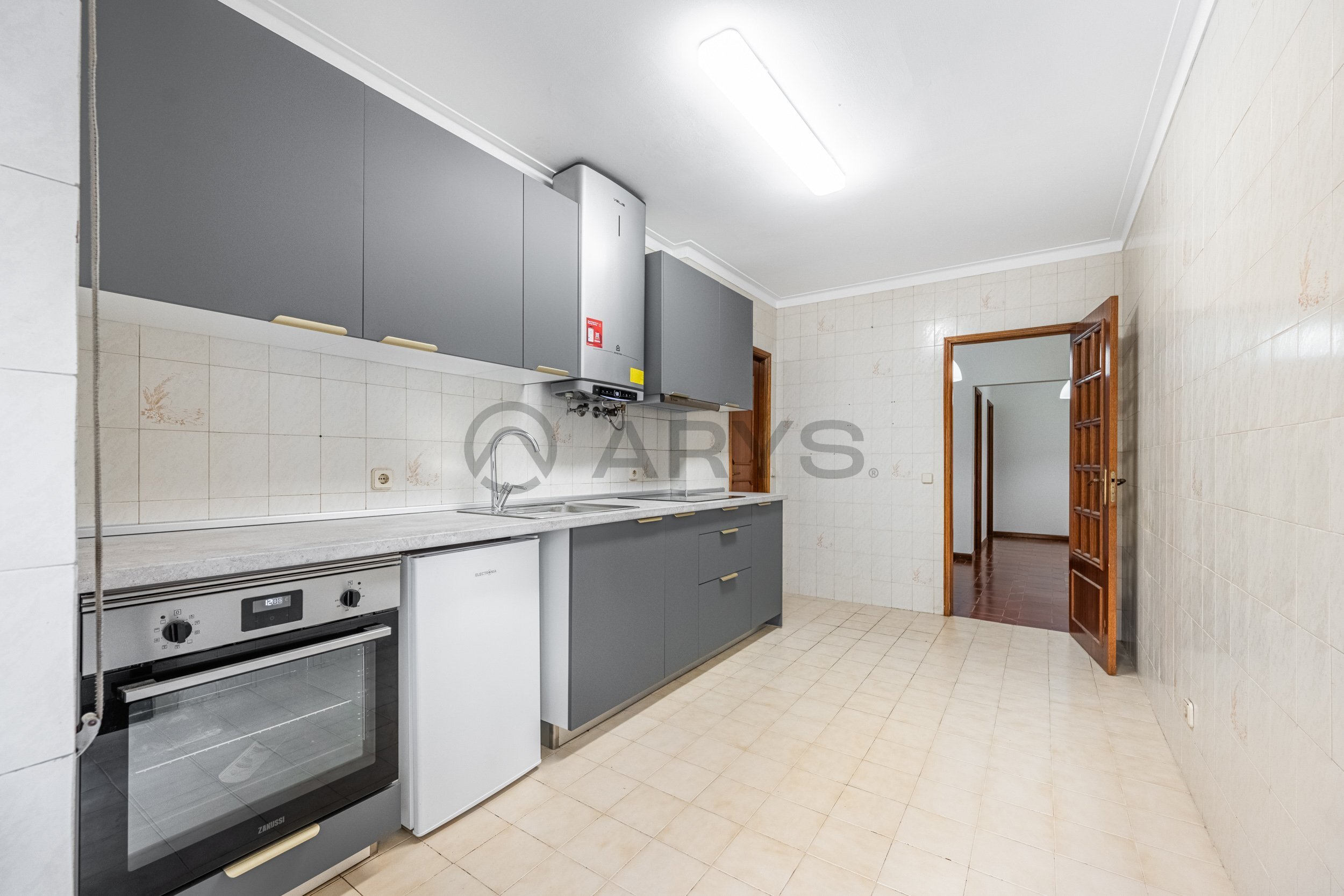 Apartamento T3