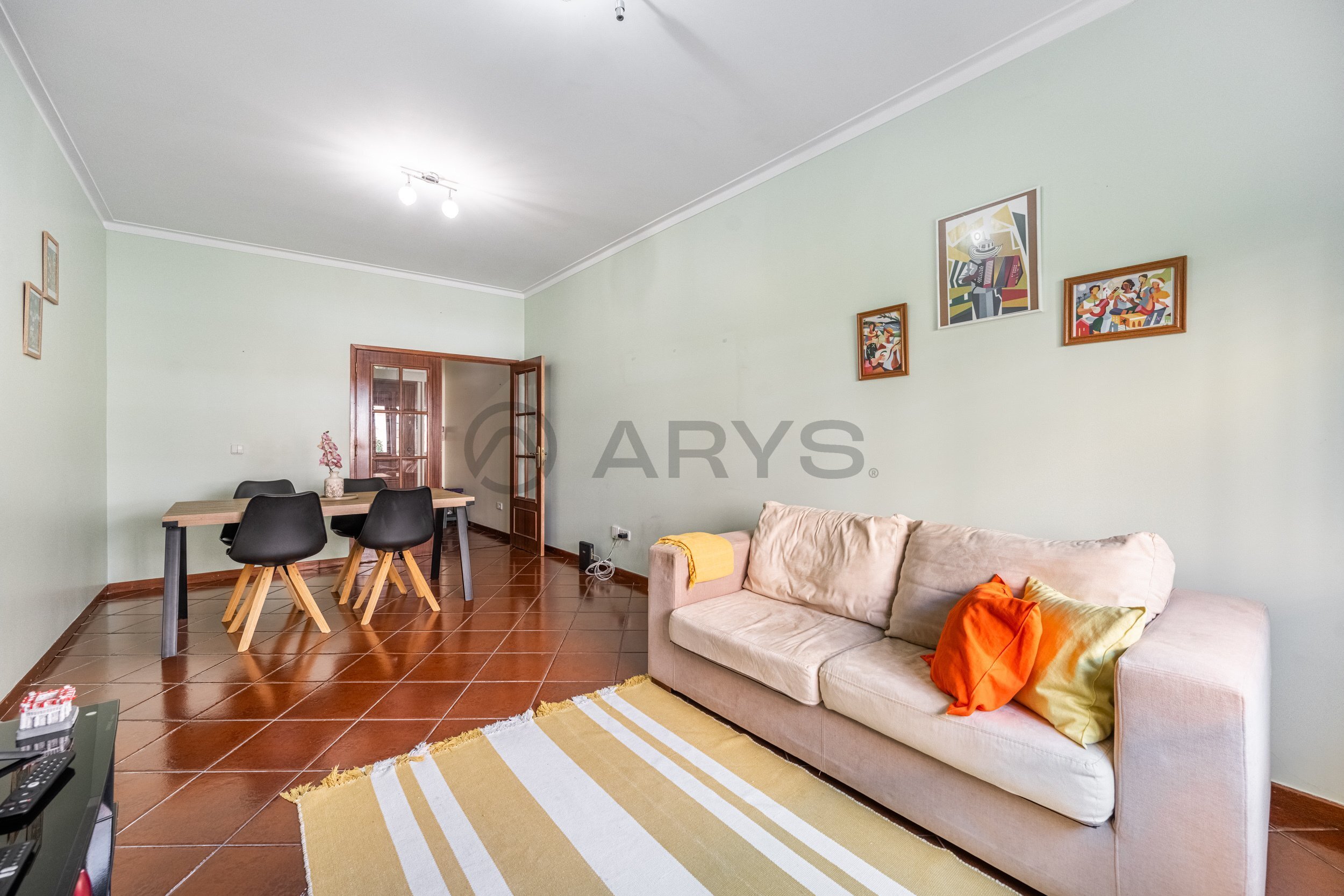Apartamento T2