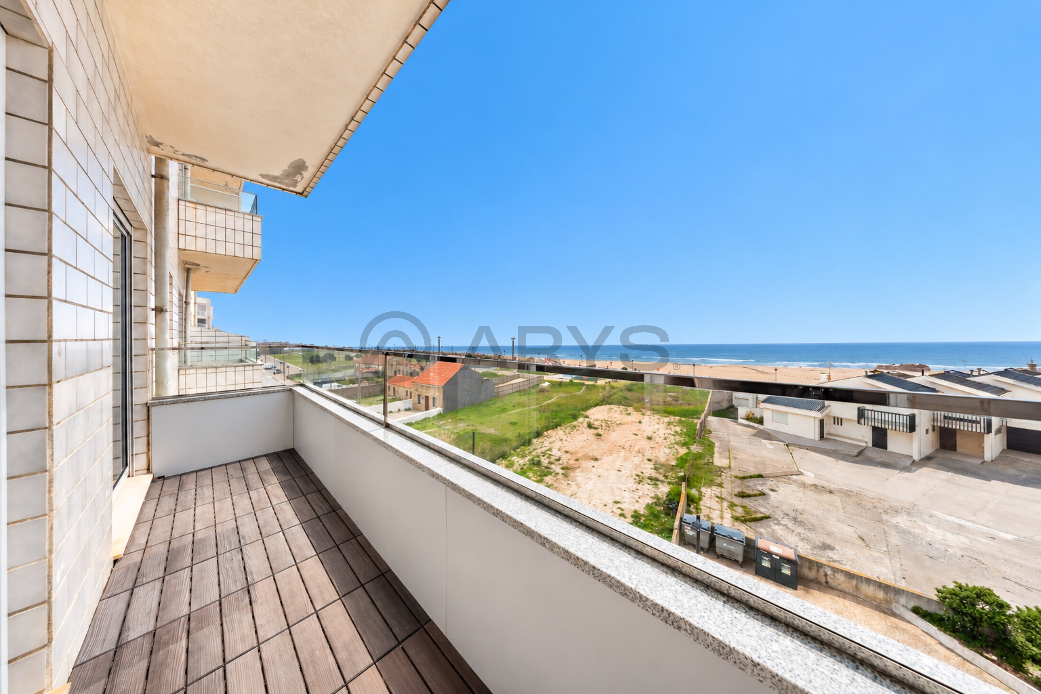 Apartment T2