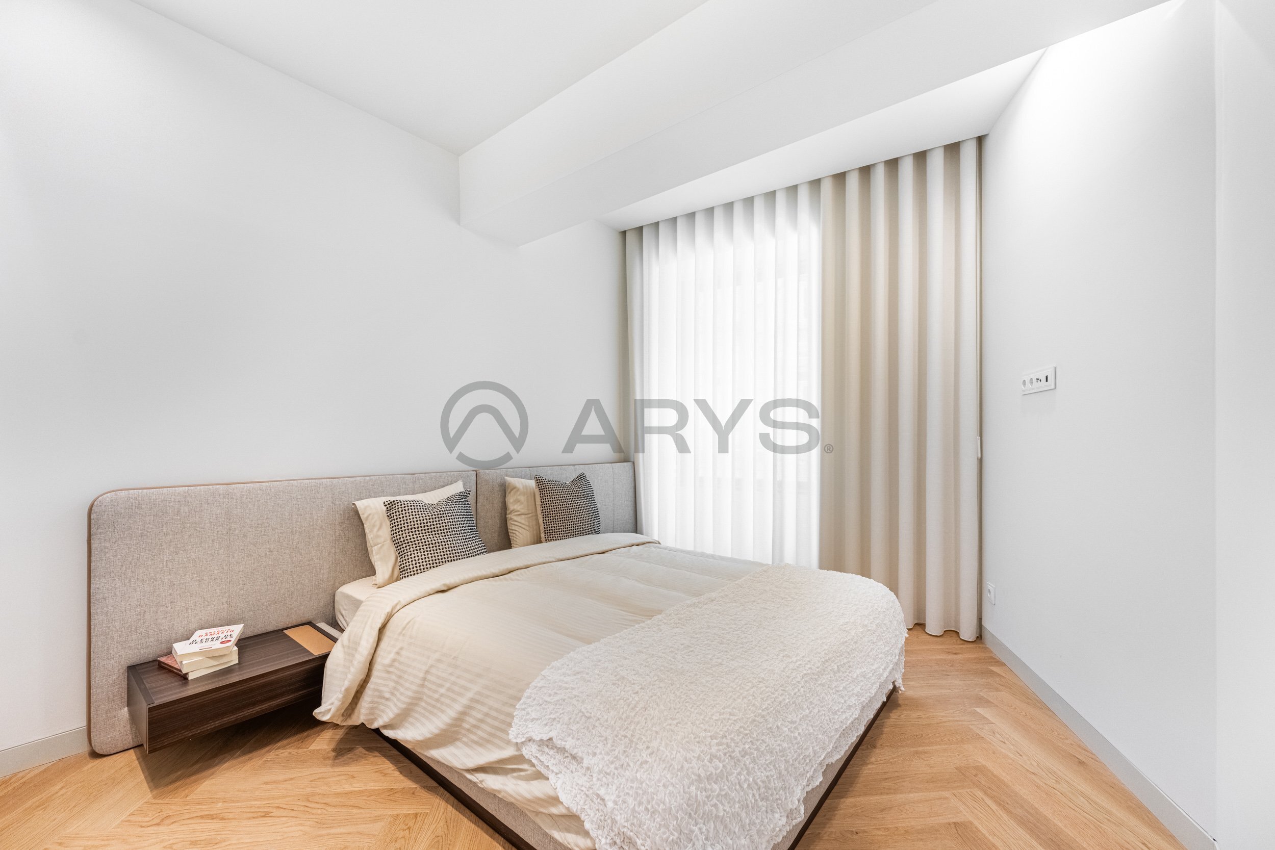 Apartamento — foto 1