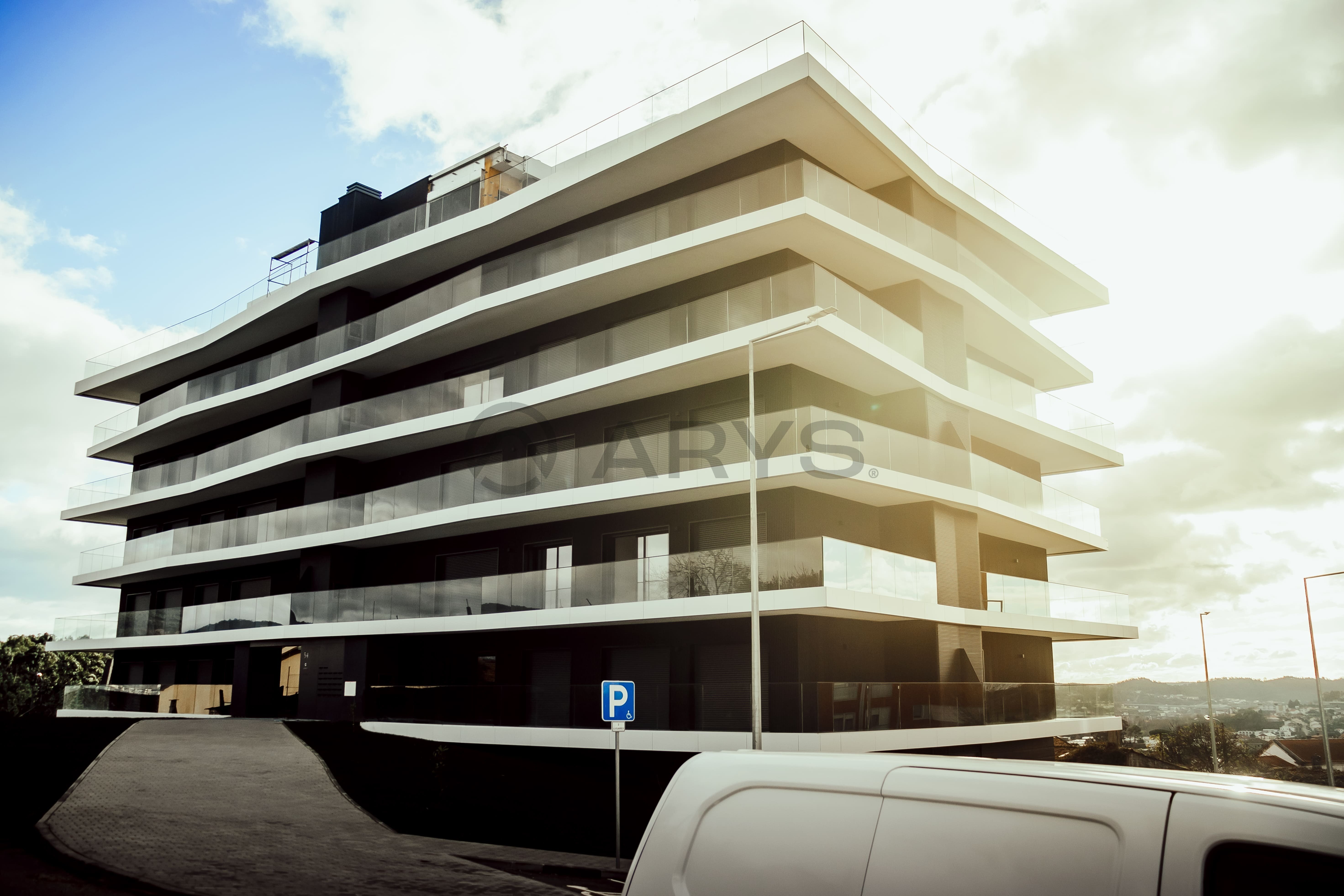 Apartamento T3