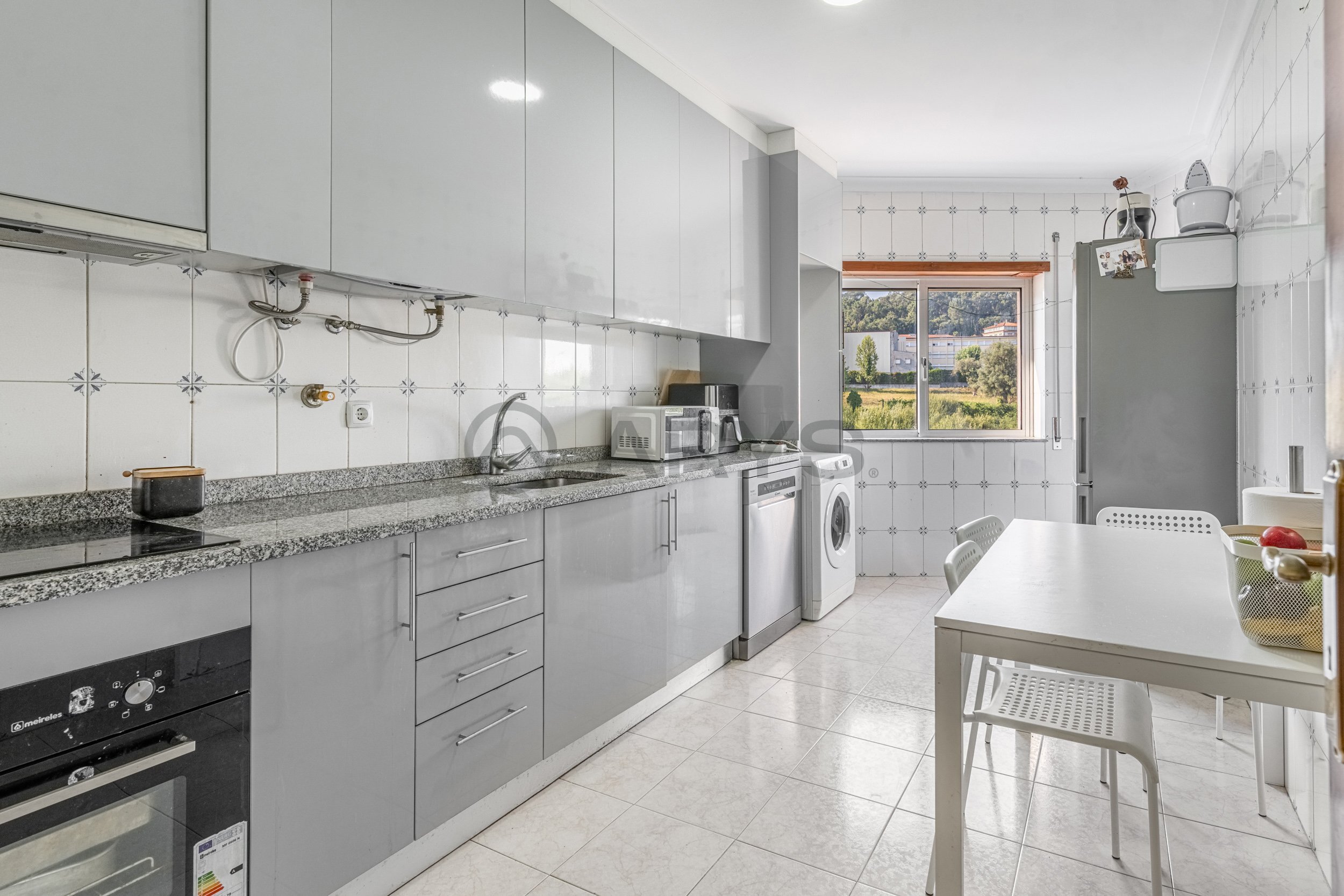 Apartamento T2