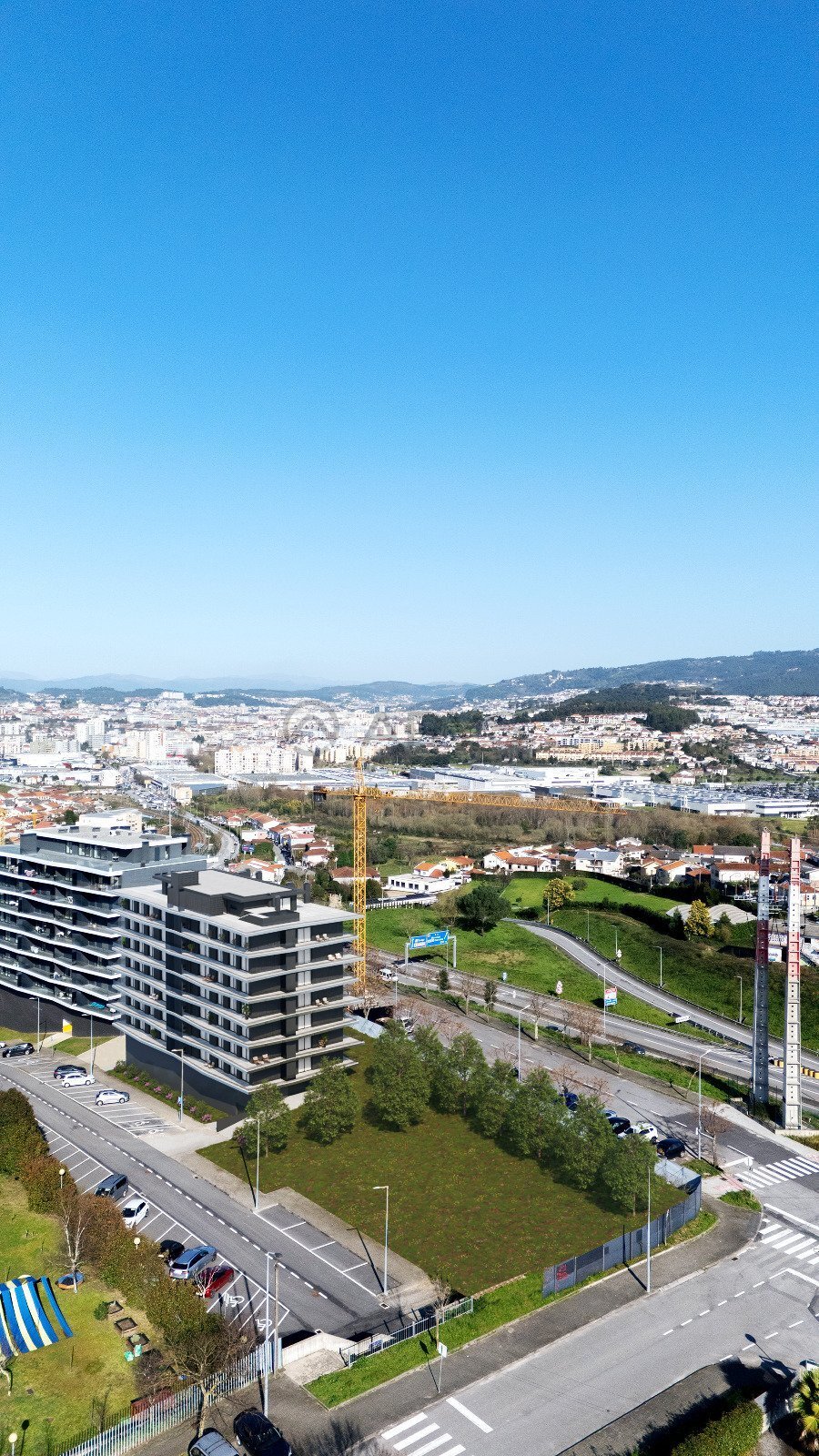 Apartamento T3