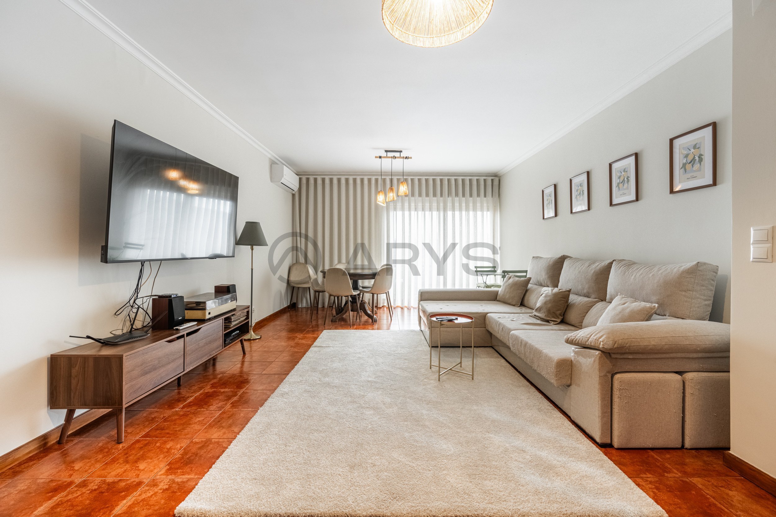 Apartamento T3