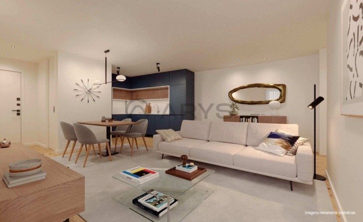 Apartamento T1