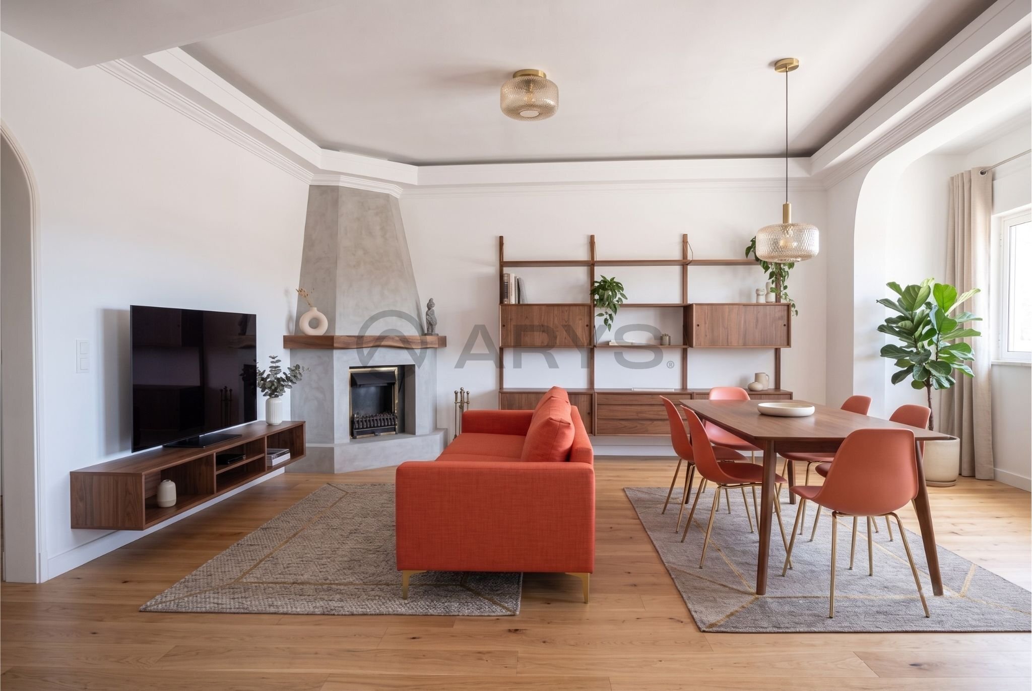Apartment T2
