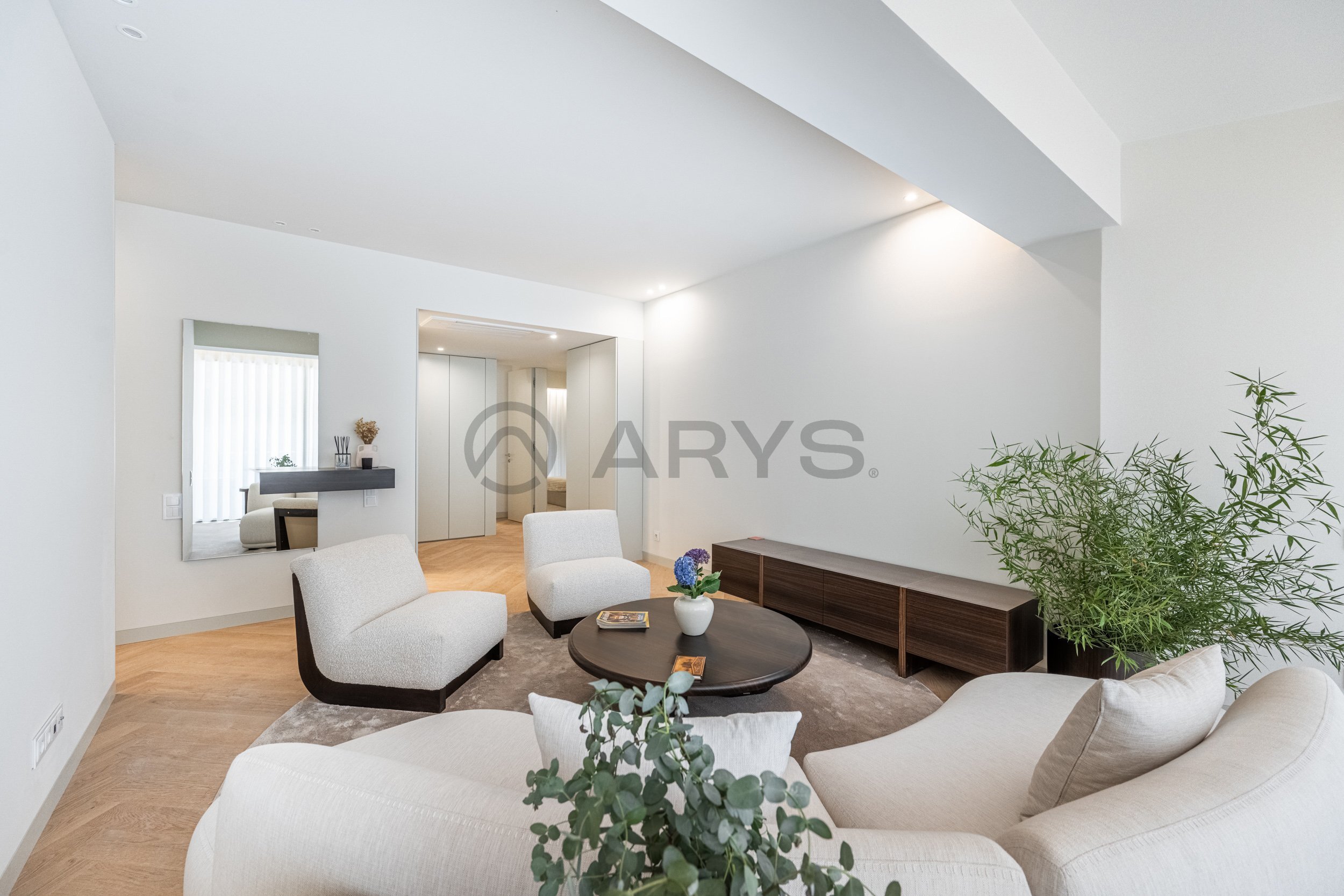 Wohnung T2