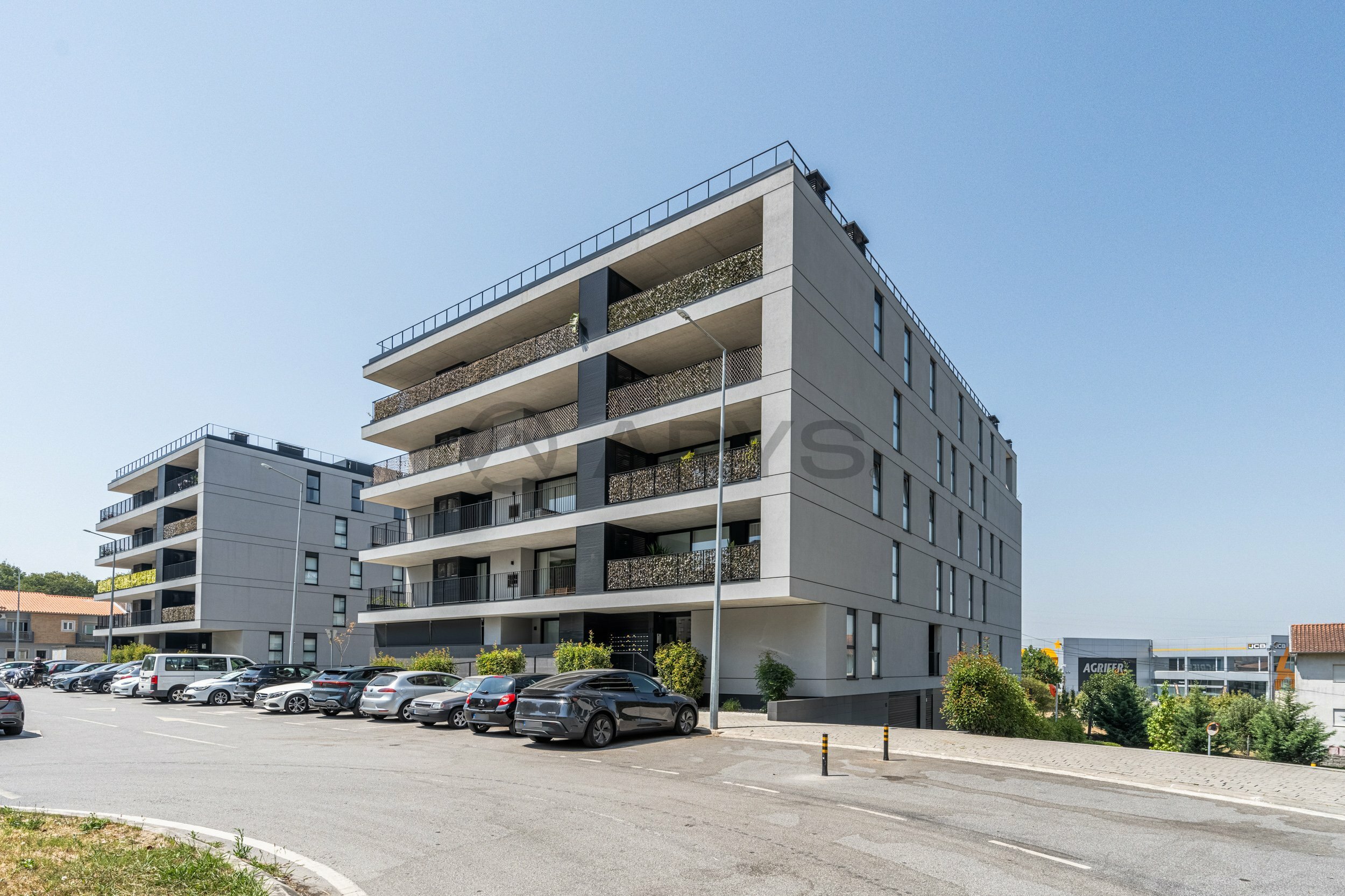 Penthouse T3 + 2