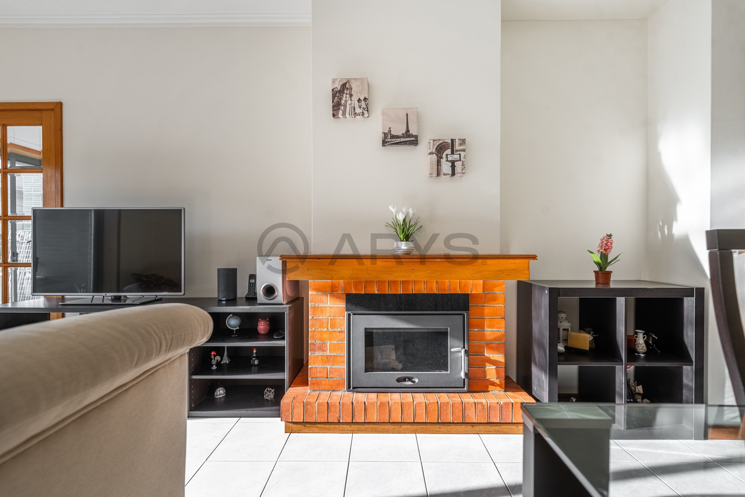 Apartamento T3