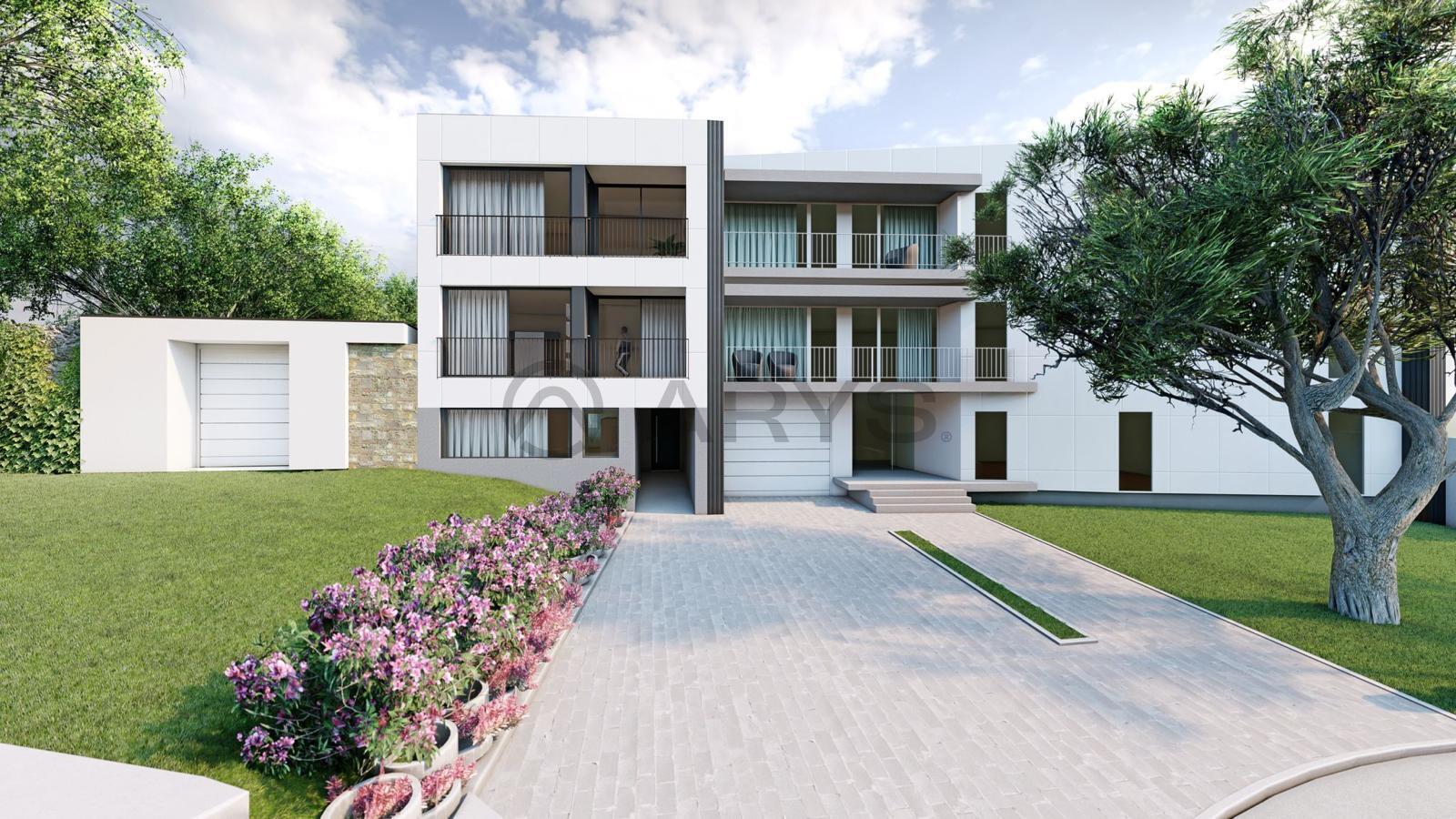 Apartamento T0