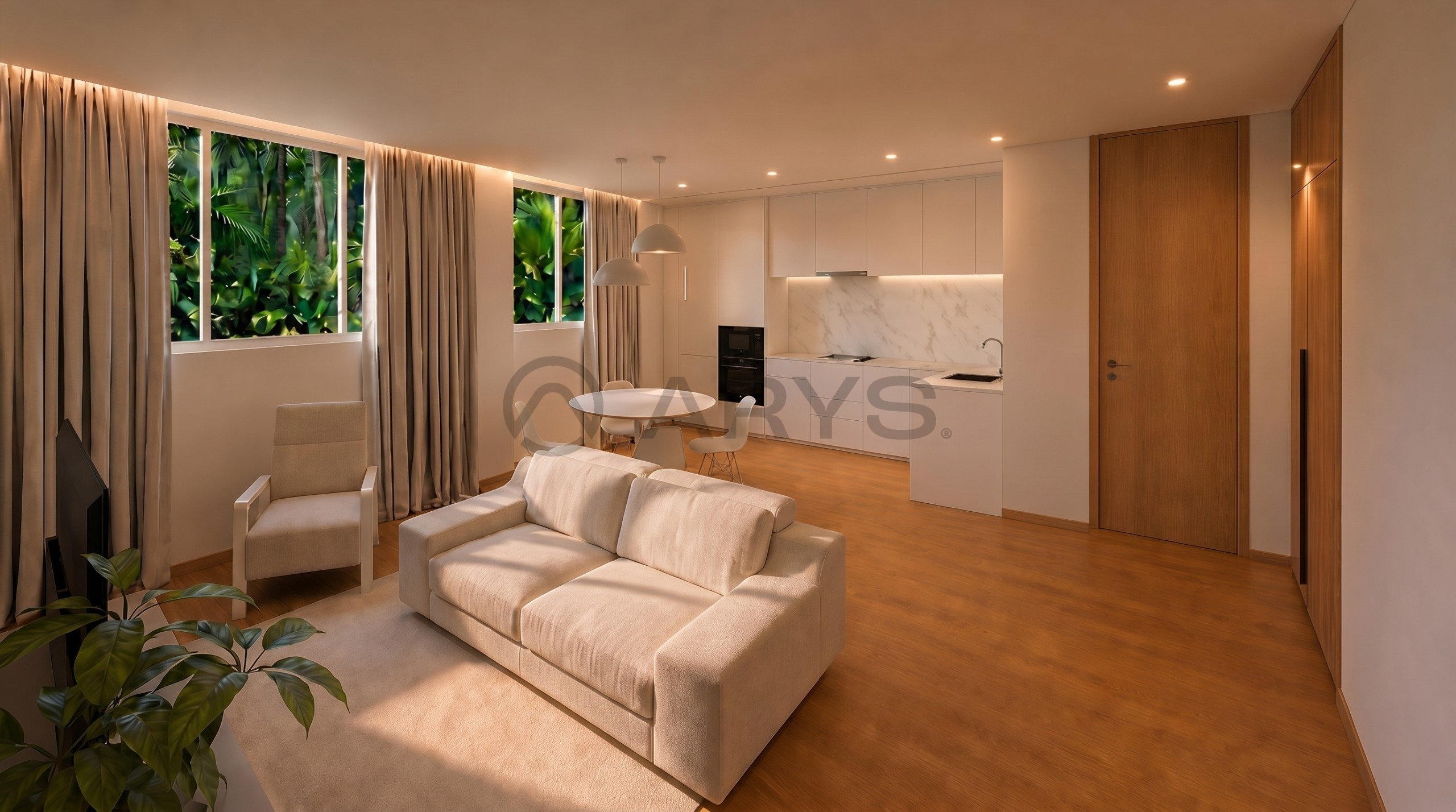 Apartamento T2