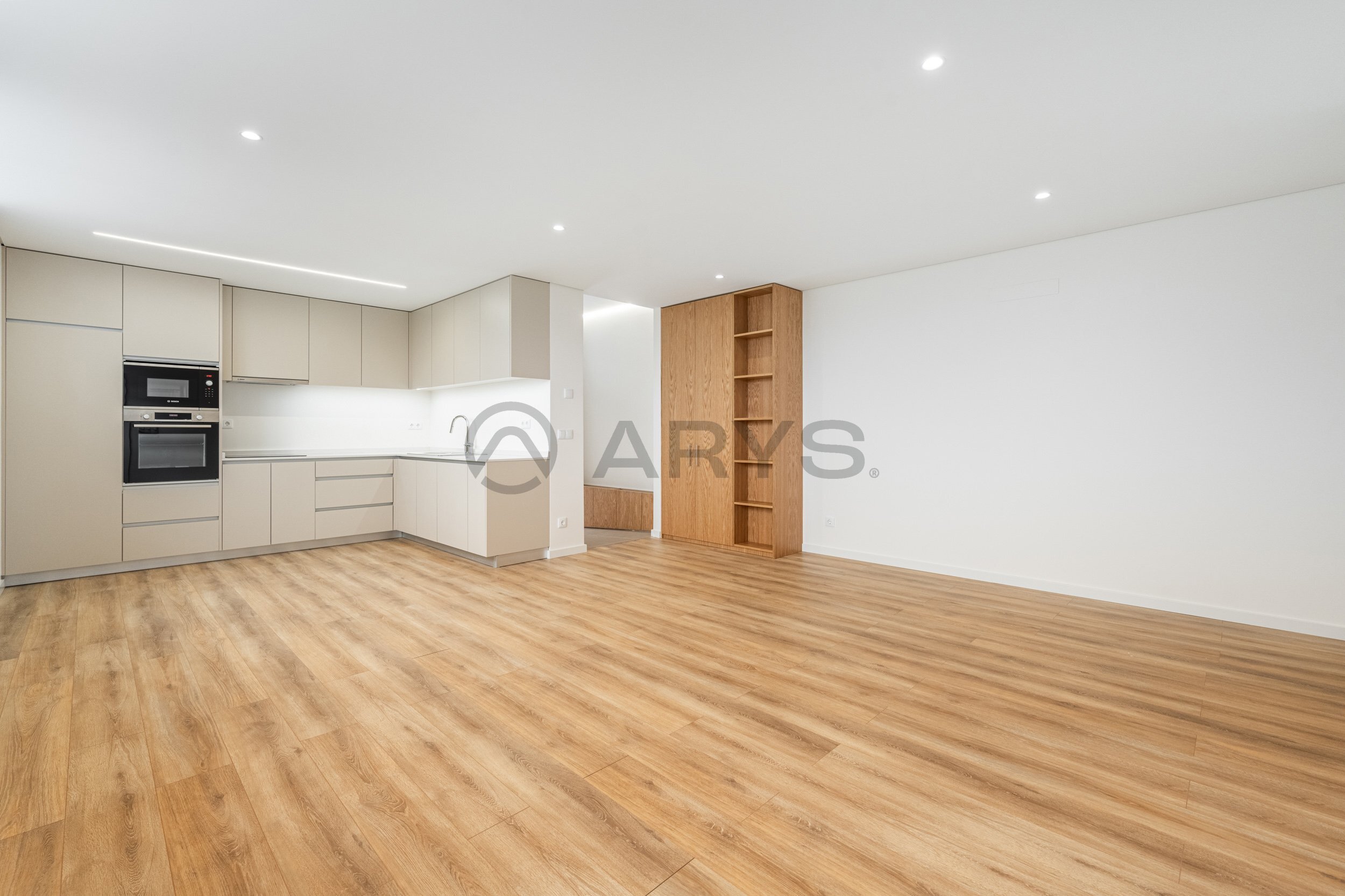 Apartamento T2