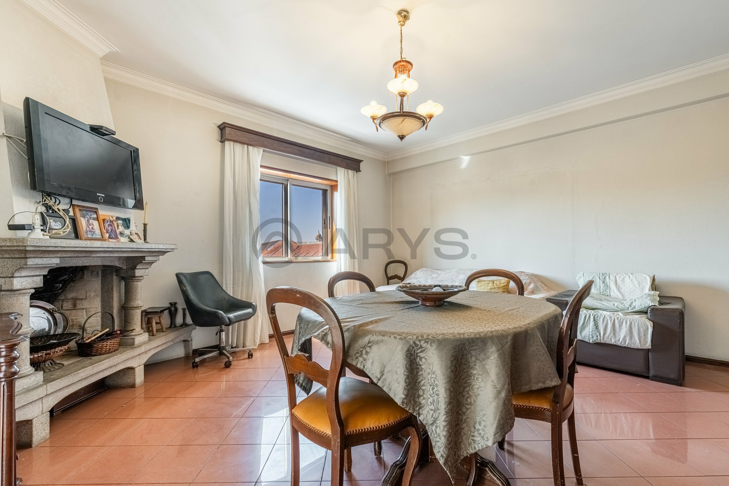 Apartment T3