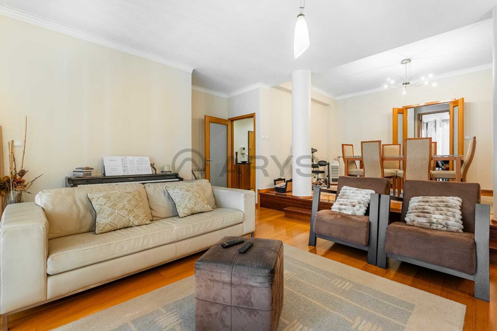 Apartamento T3