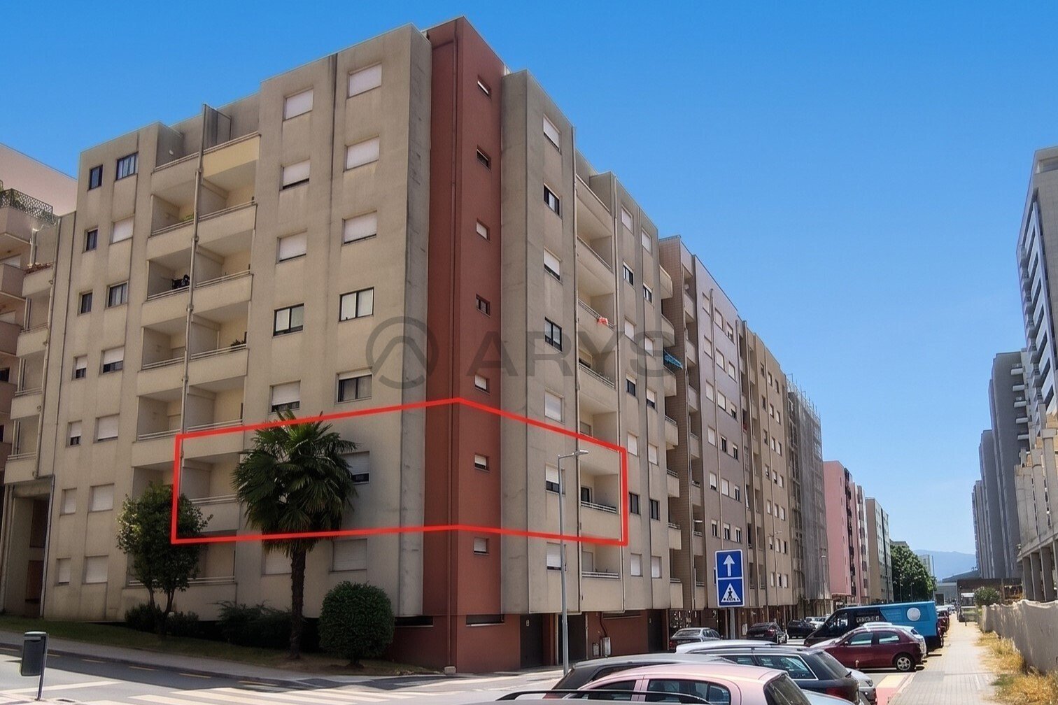 Apartamento T3