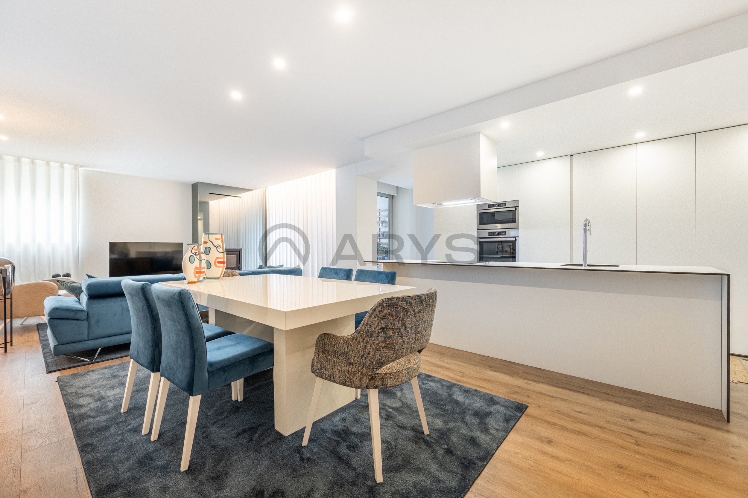 Wohnung T2