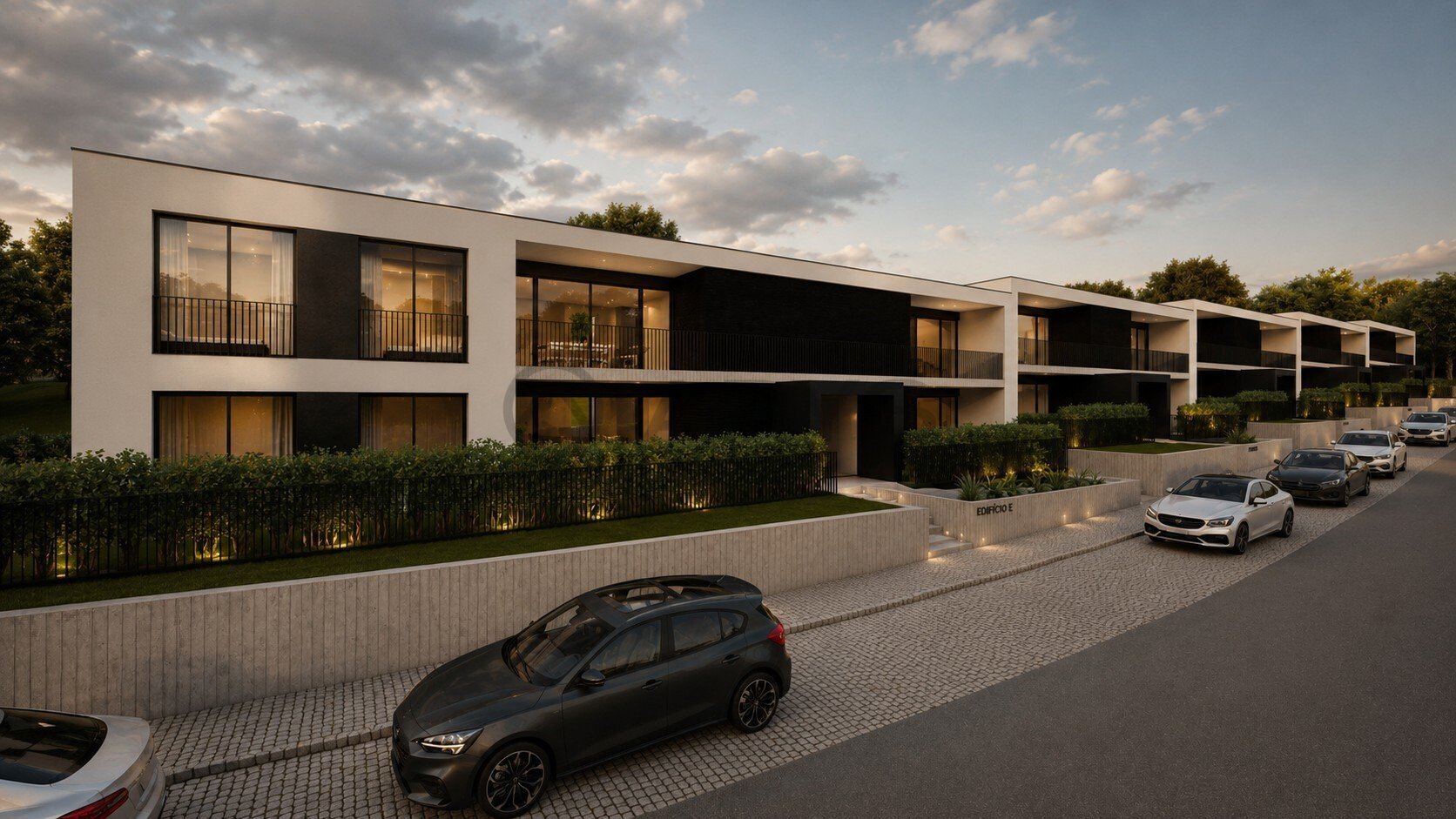 Apartamento T2