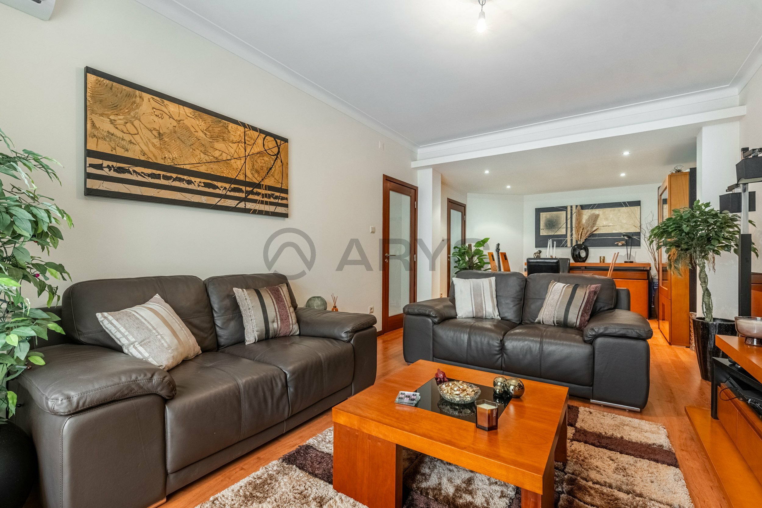 Apartamento T2