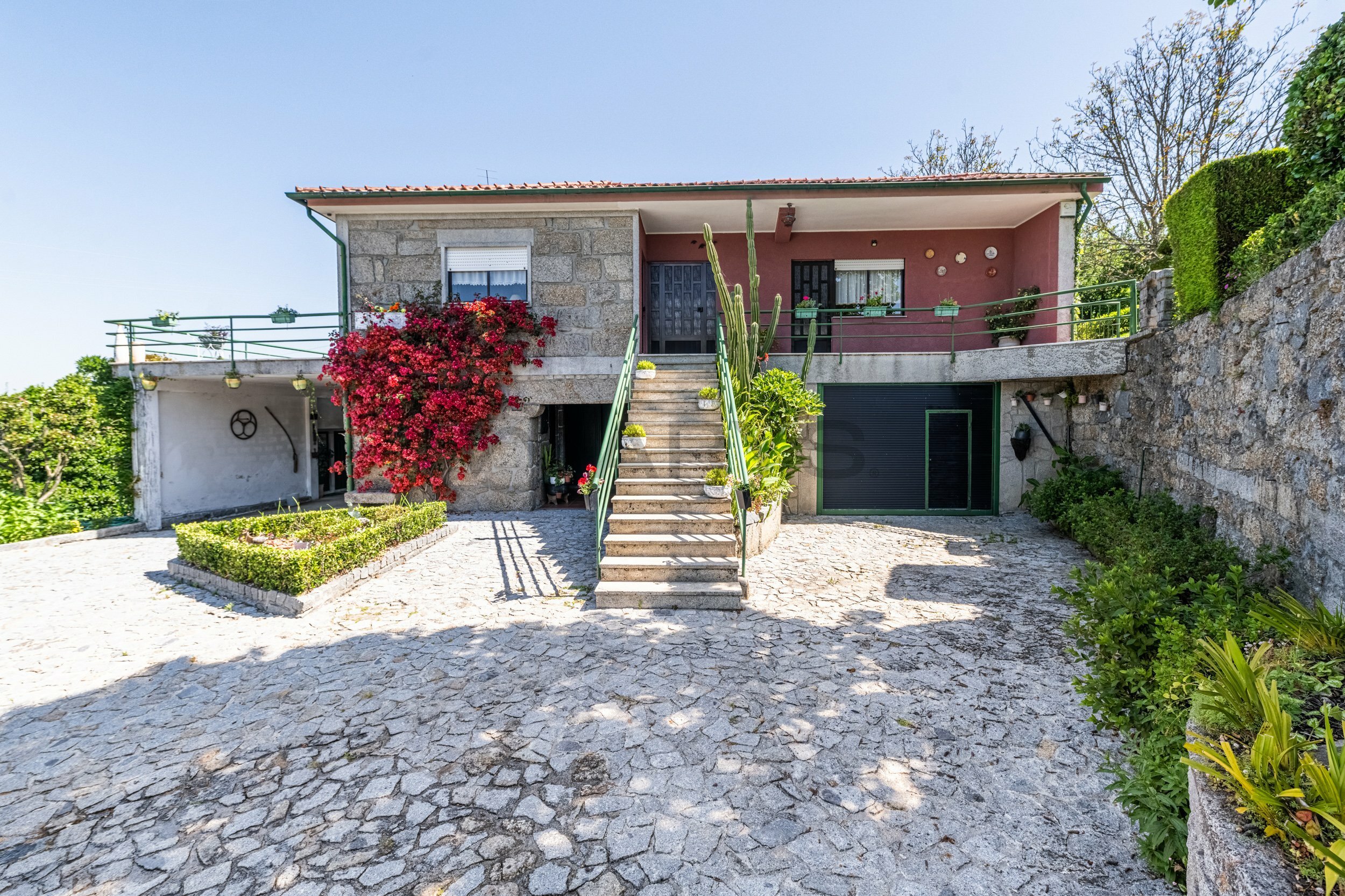 Casa T3