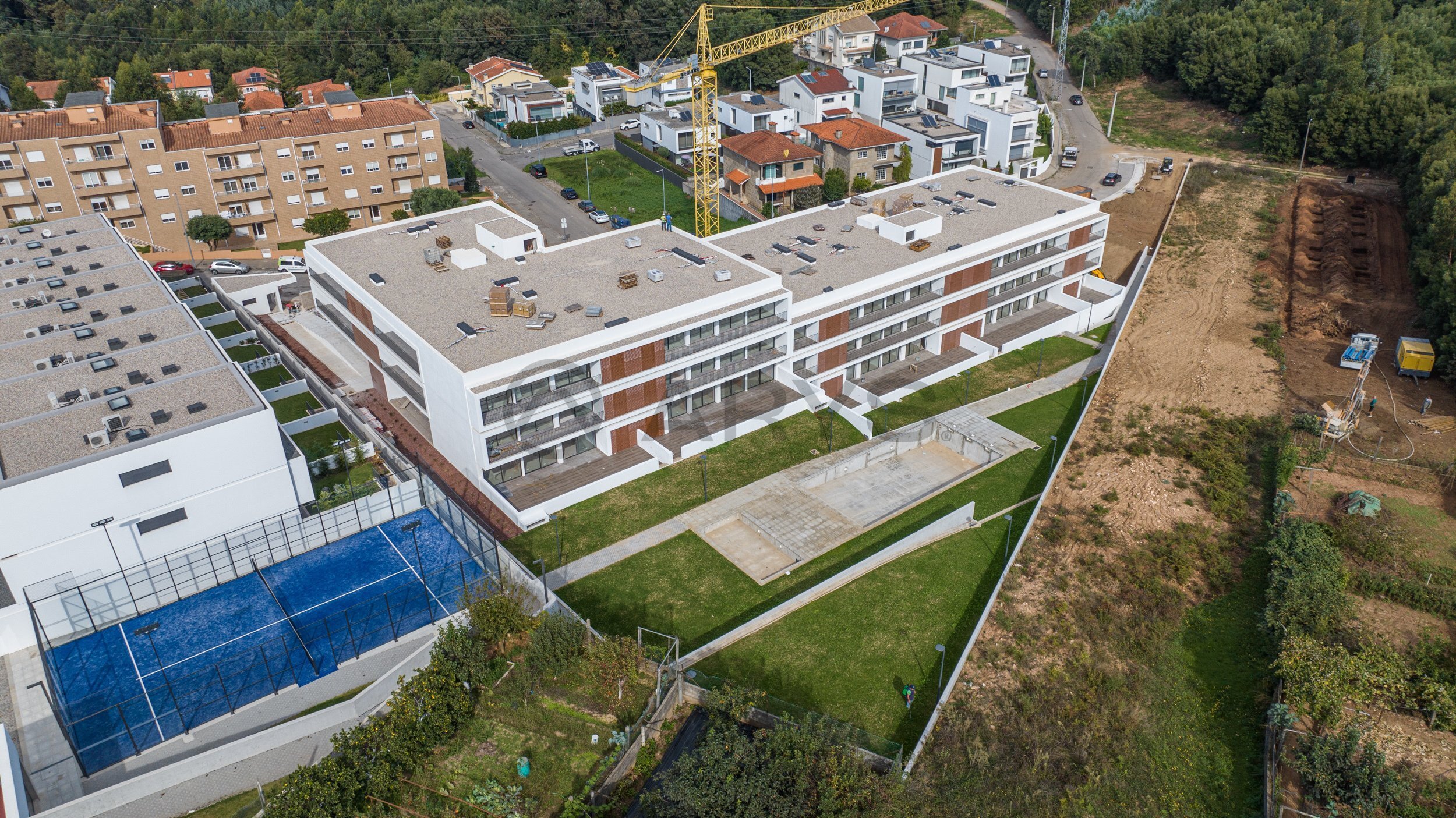 Apartamento T2