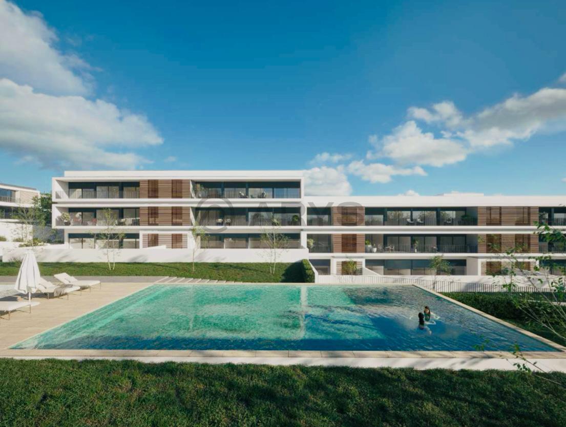 Apartamento T2