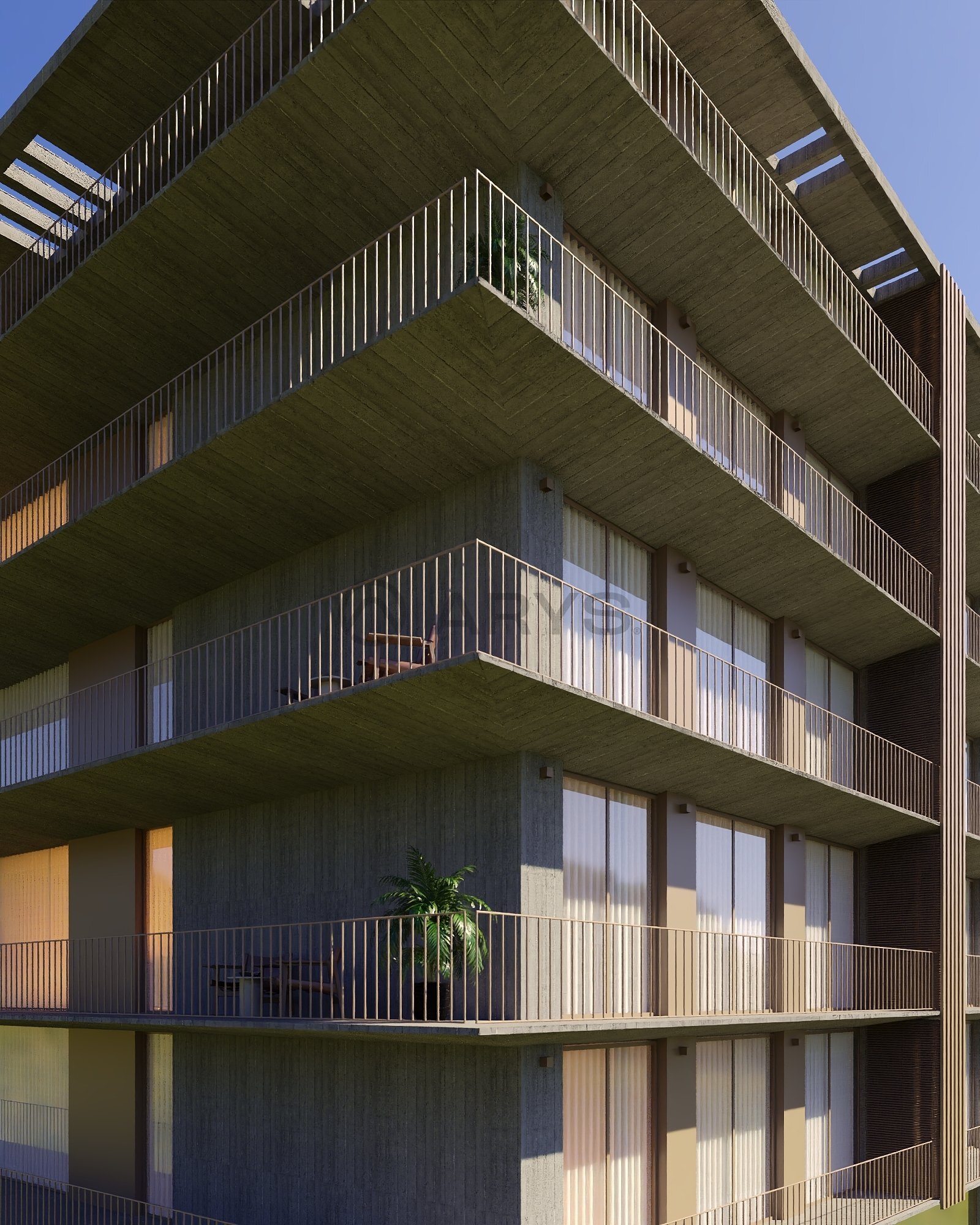 Apartamento T2