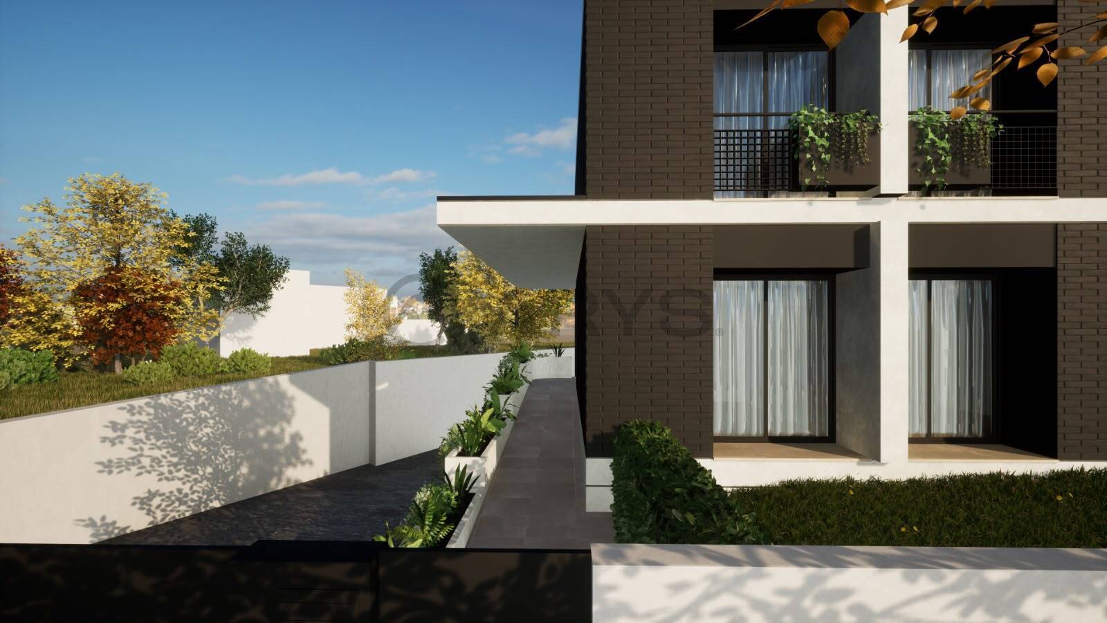 Apartment T3