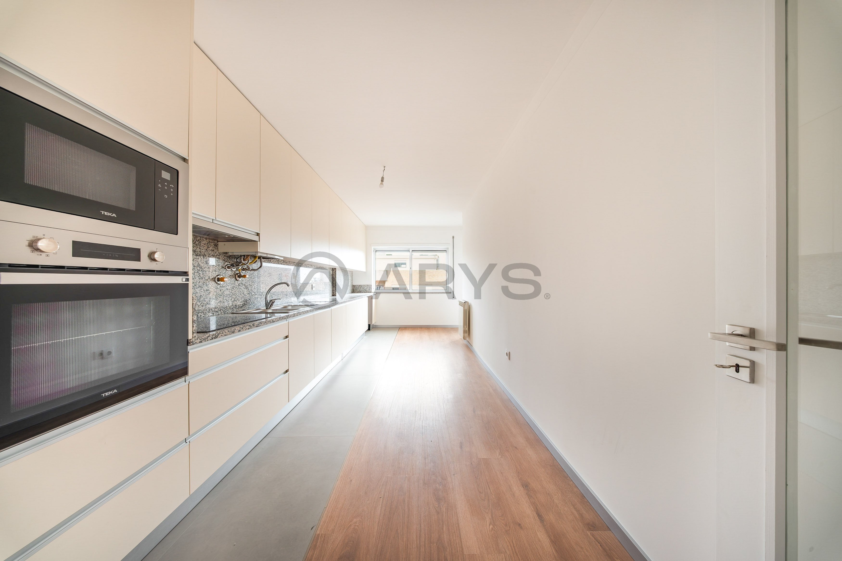 Apartamento T3
