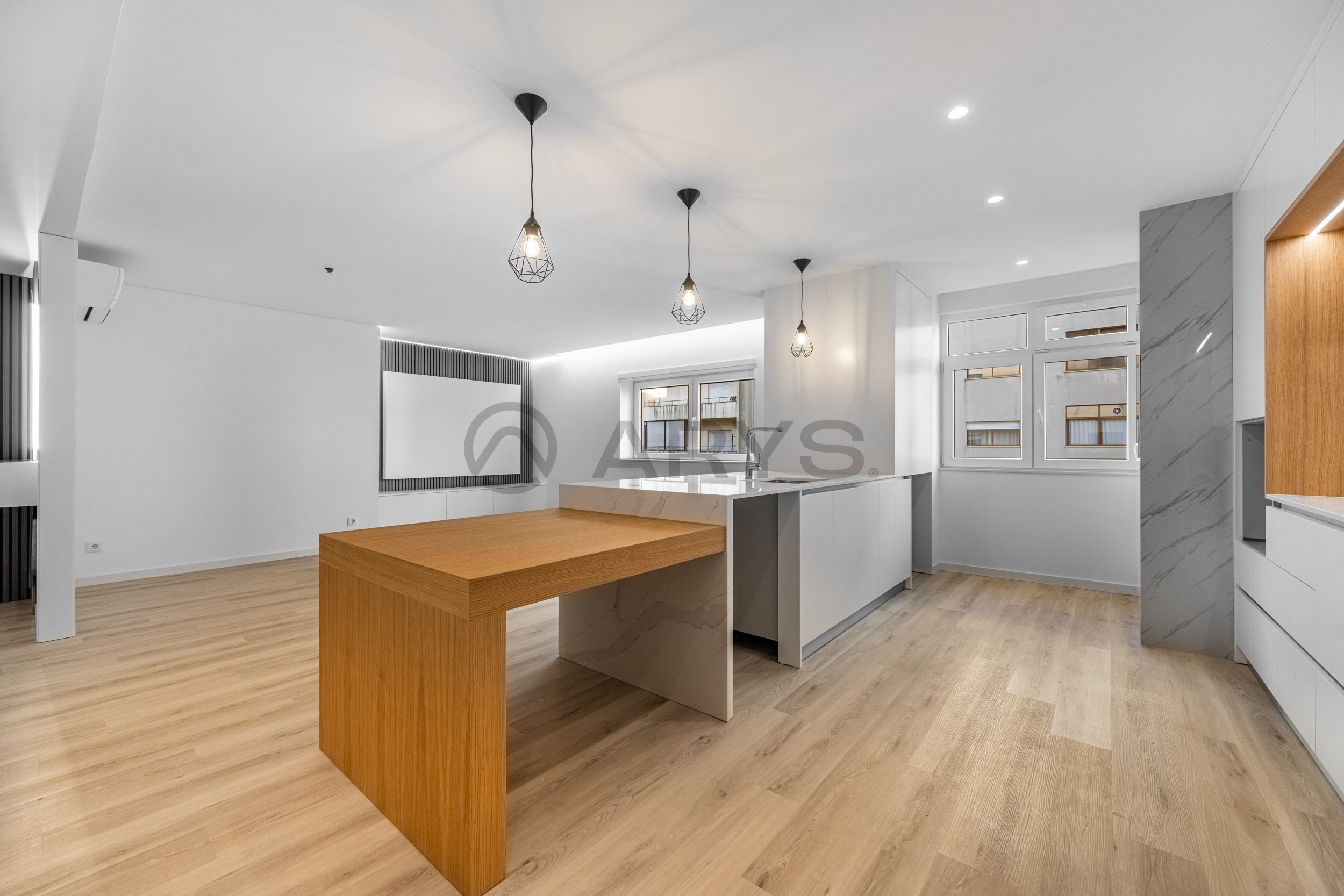 Apartamento T3