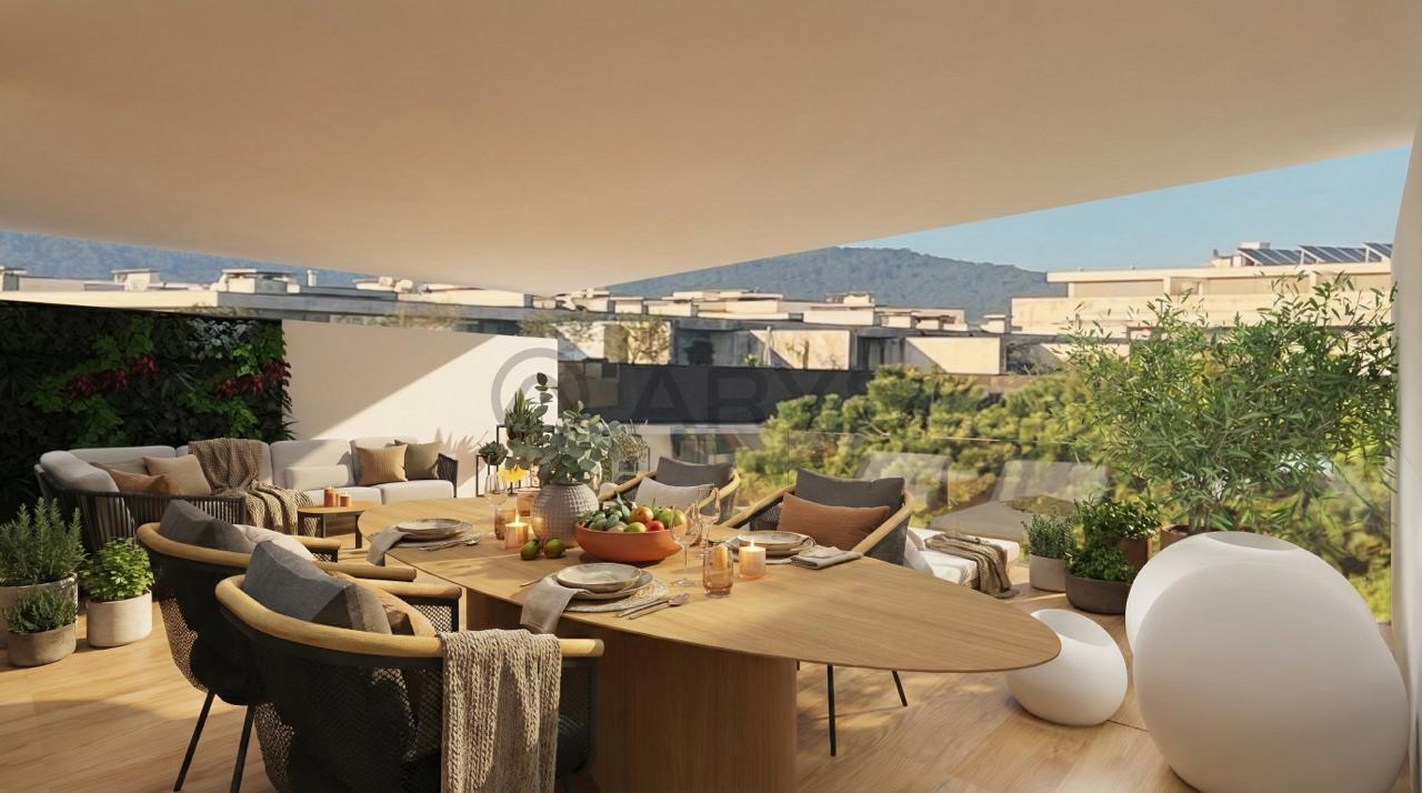 Appartement T2