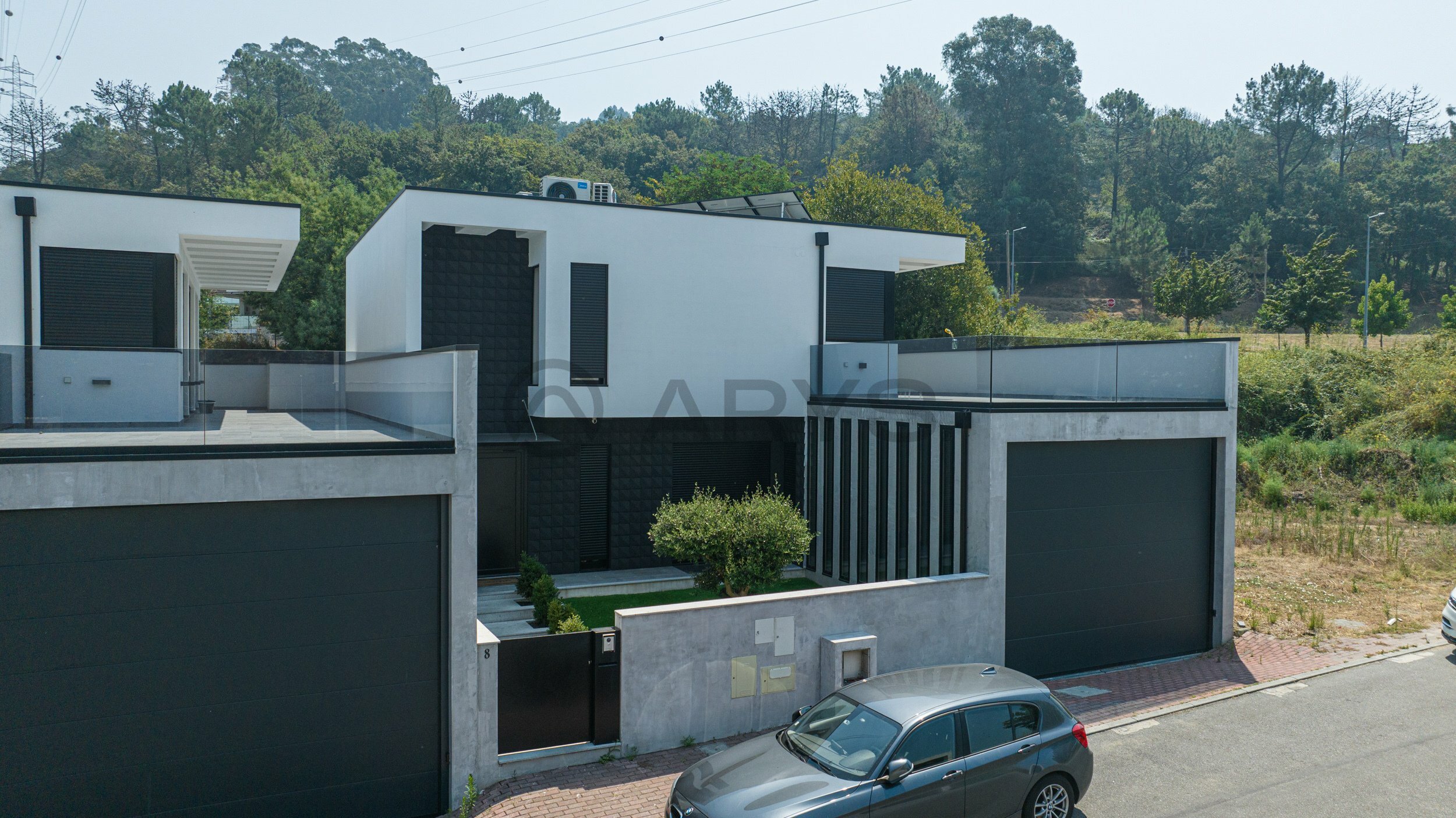 Moradia T4