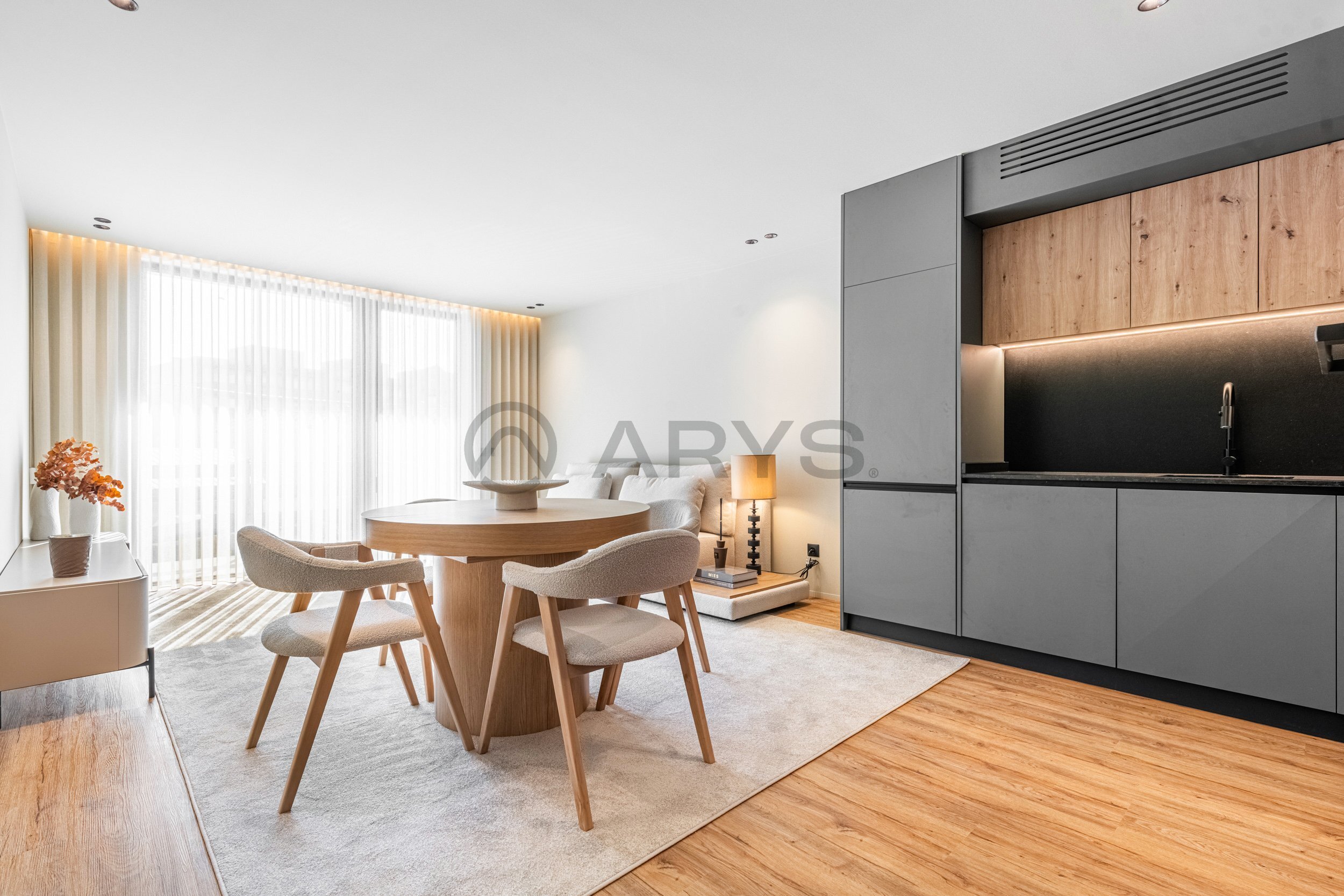 Apartamento T2