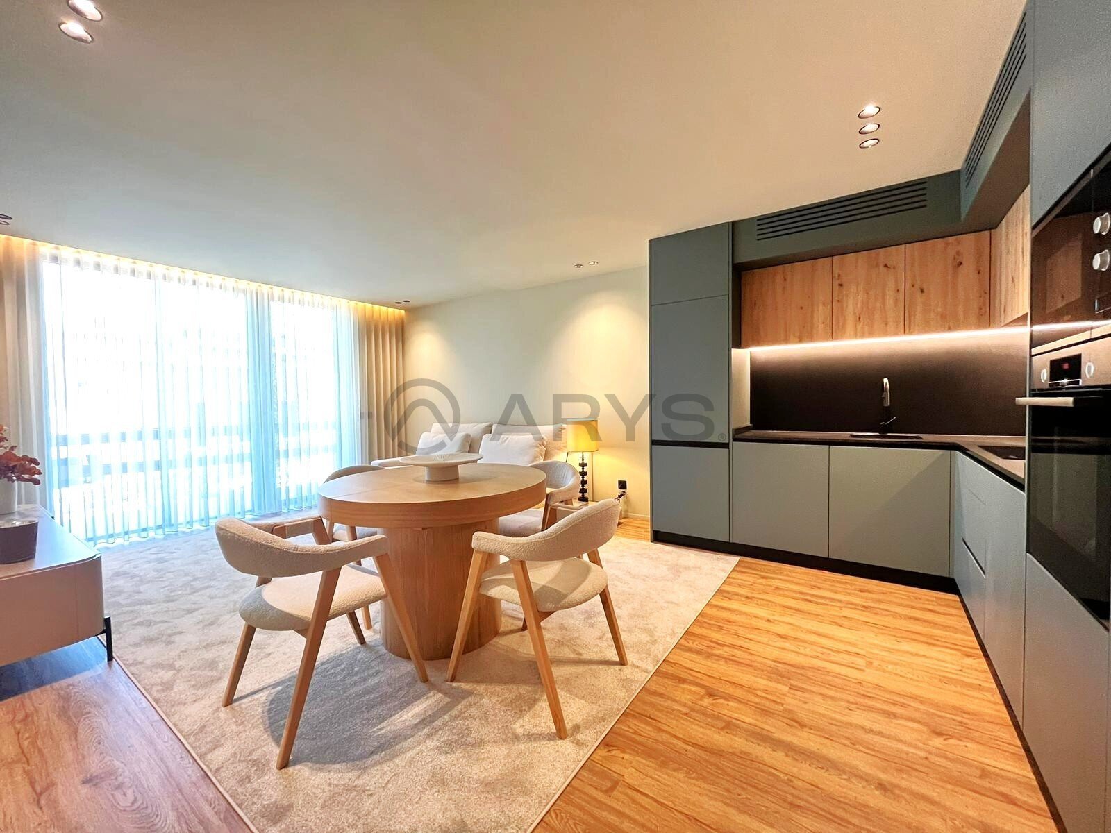 Apartamento T2