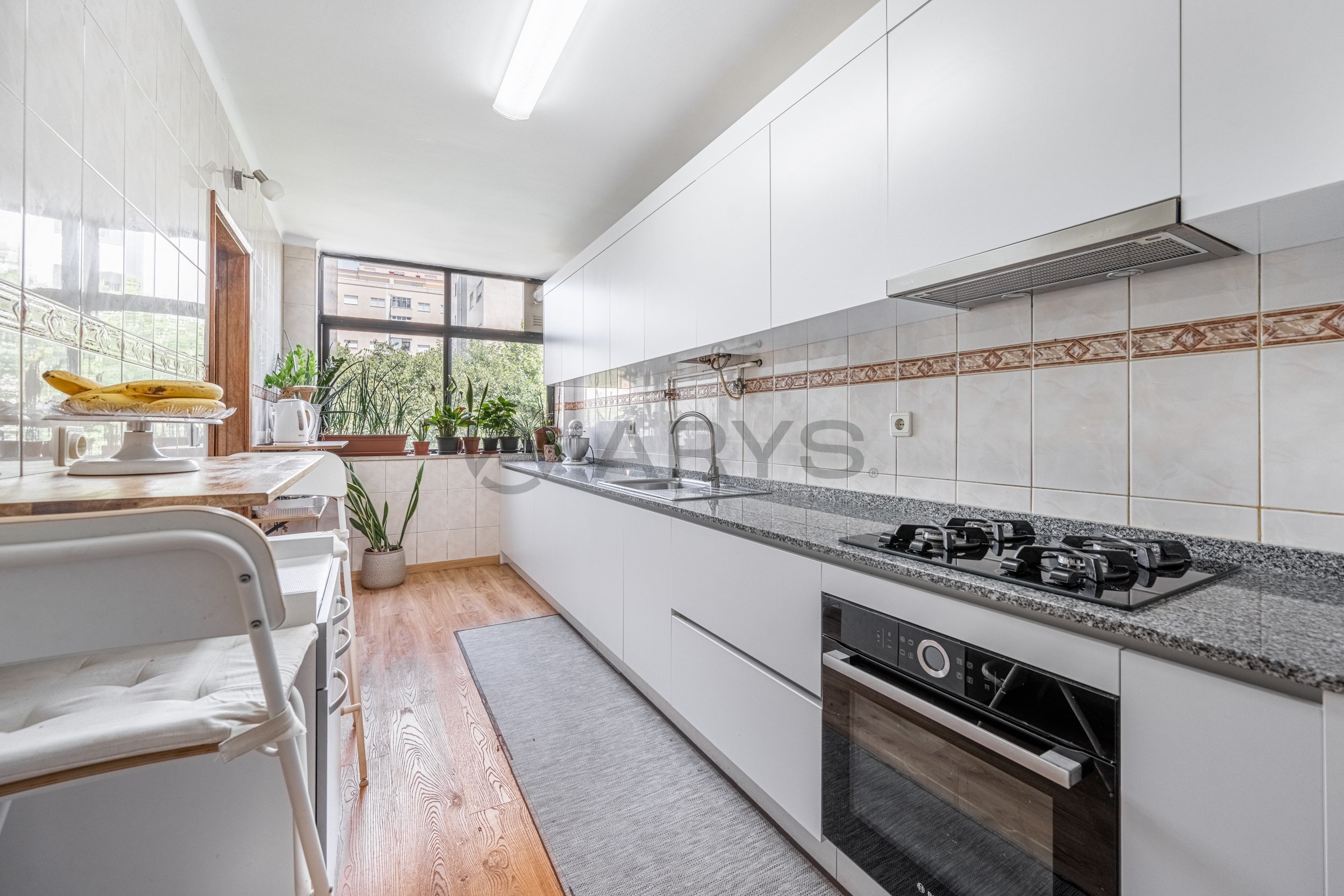 Appartement T3