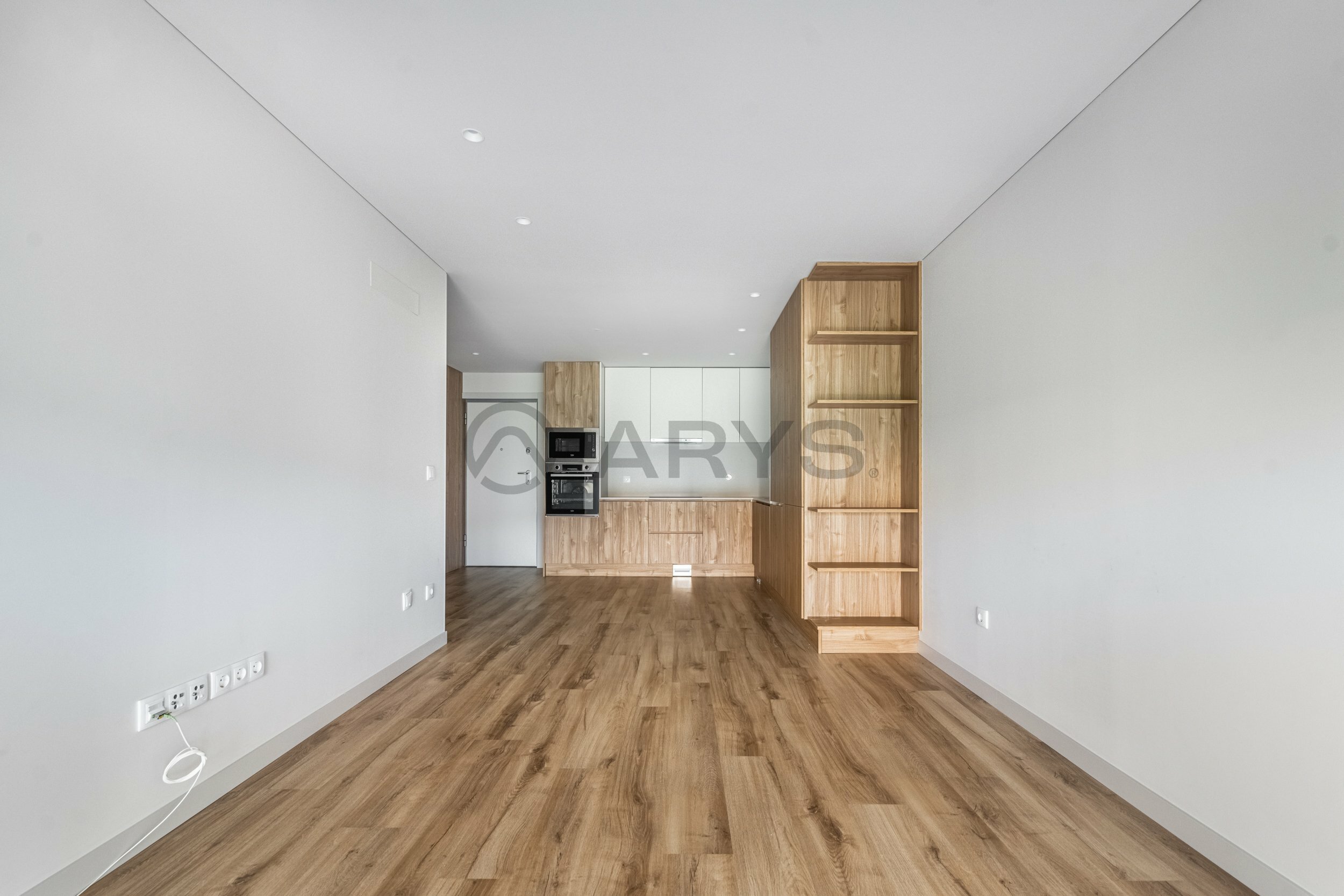 Apartamento T1