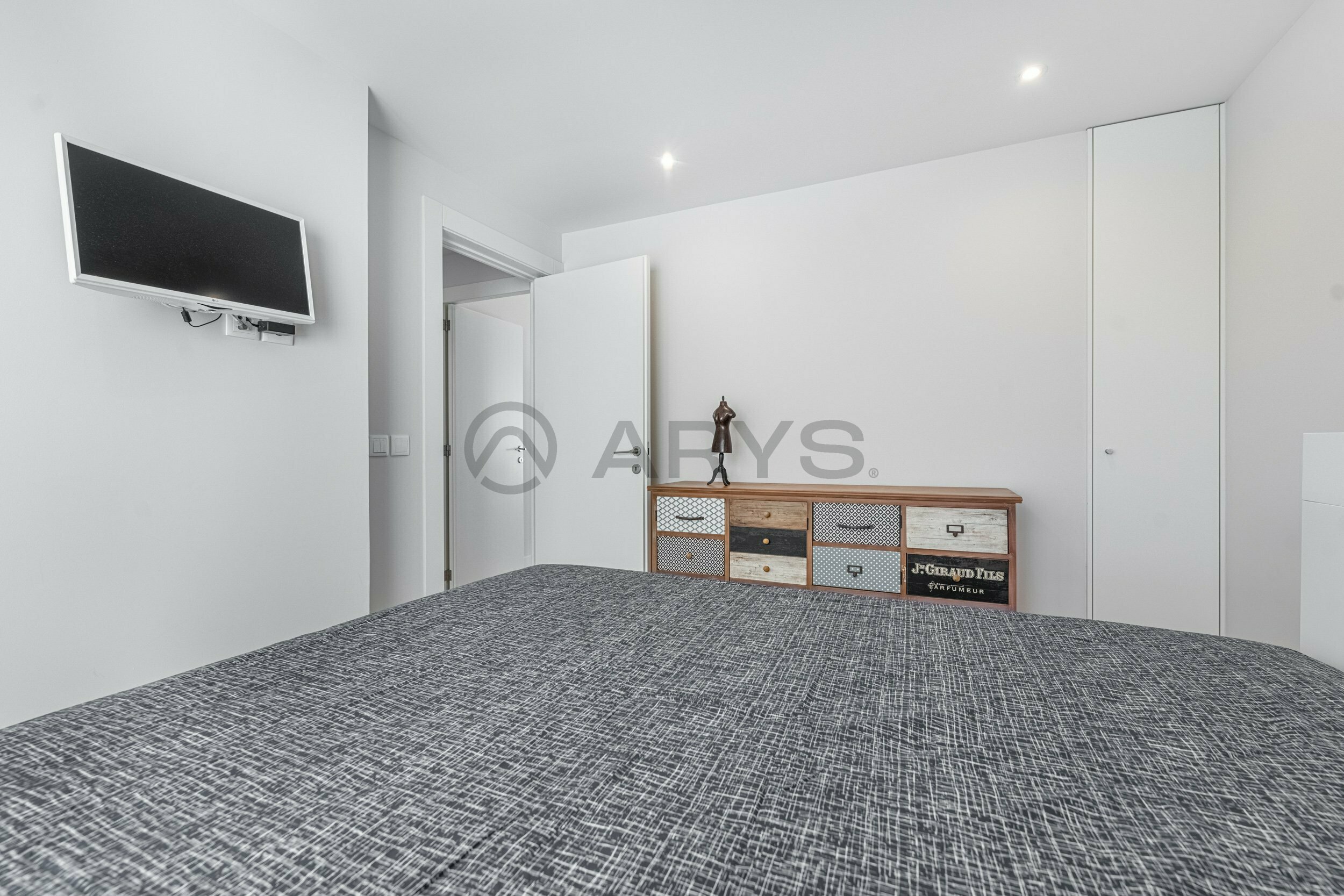Penthouse T2 + 1
