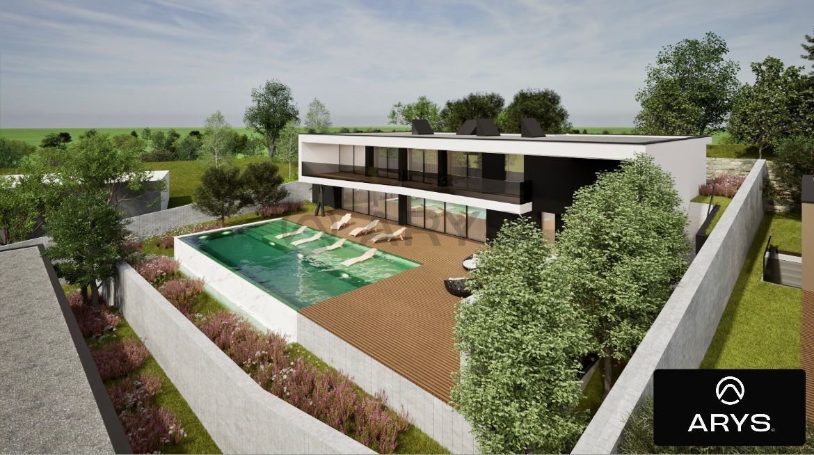 Moradia T4