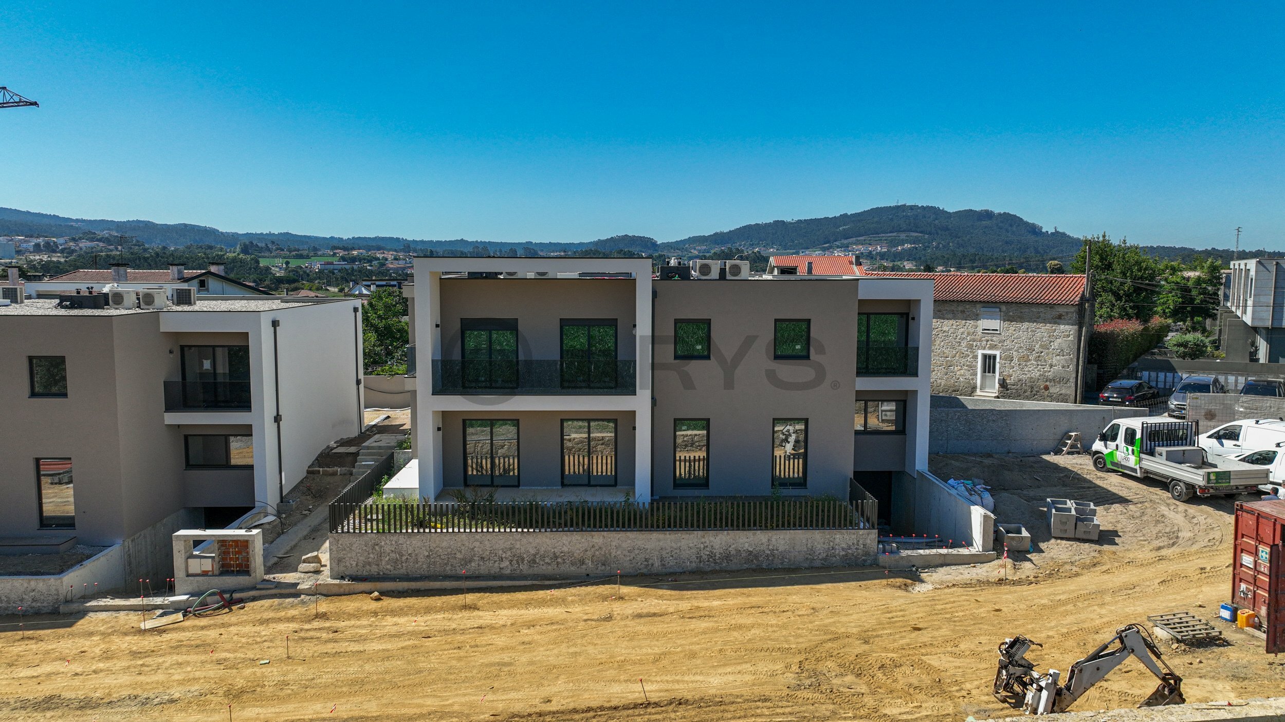 Apartamento T2