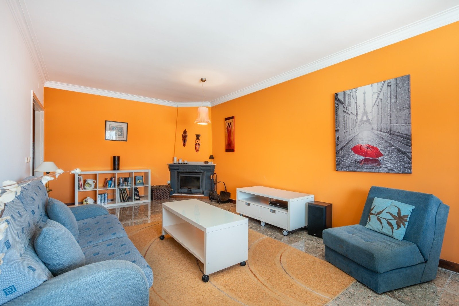 Apartamento T3